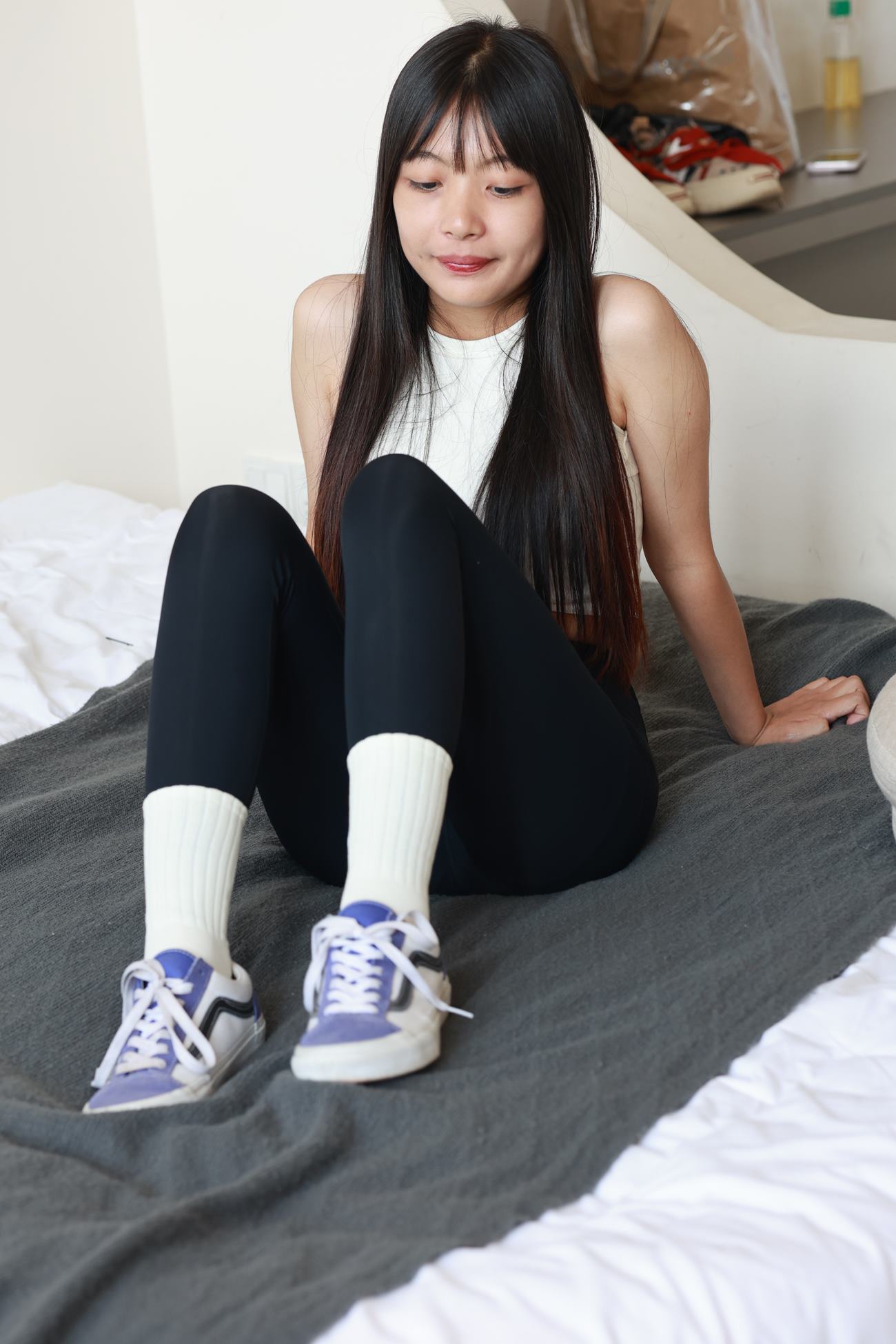 绮梦摄影 第013期 团子 （无印珍藏版）[369P/2.04GB]插图3