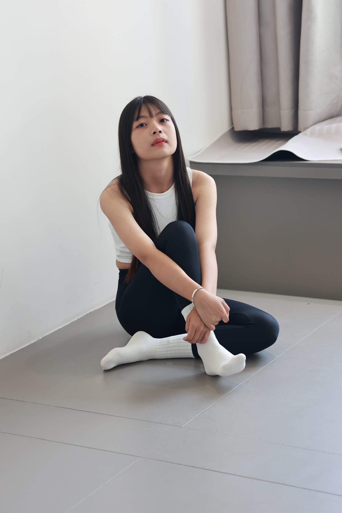 绮梦摄影 第013期 团子 （无印珍藏版）[369P/2.04GB]插图5