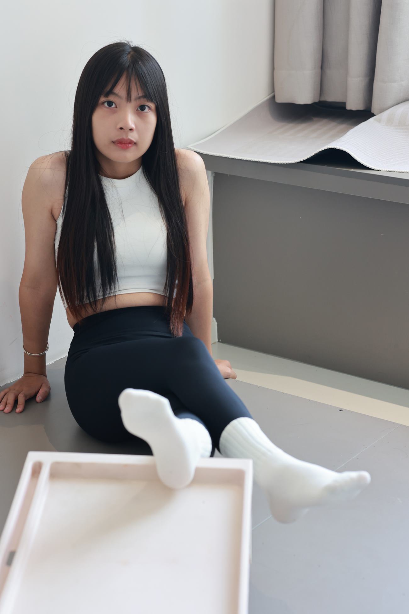 绮梦摄影 第013期 团子 （无印珍藏版）[369P/2.04GB]插图