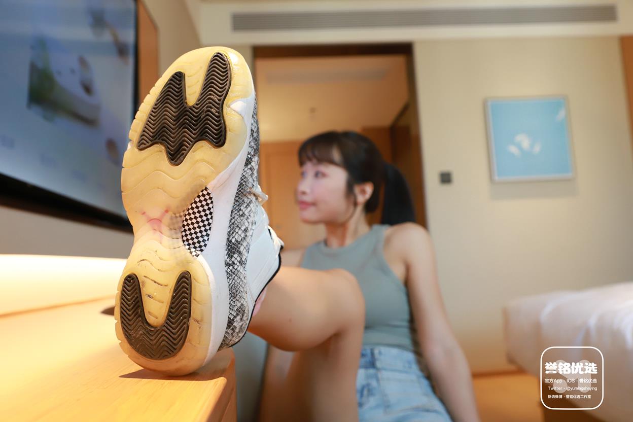 誉铭2024第6期[92P/1V/1.5G]插图6