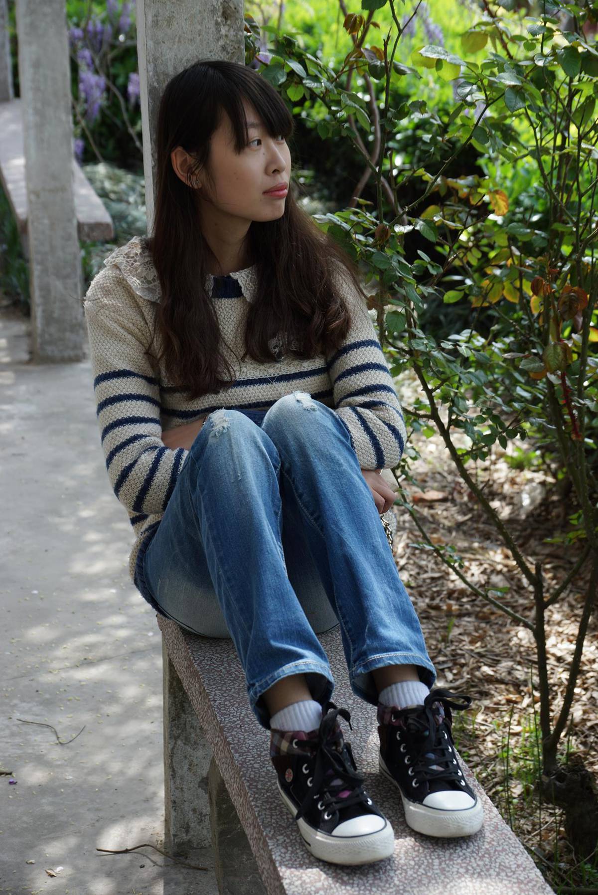 自由摄影 No.334 淑女 小雨 [41P/136MB]插图2