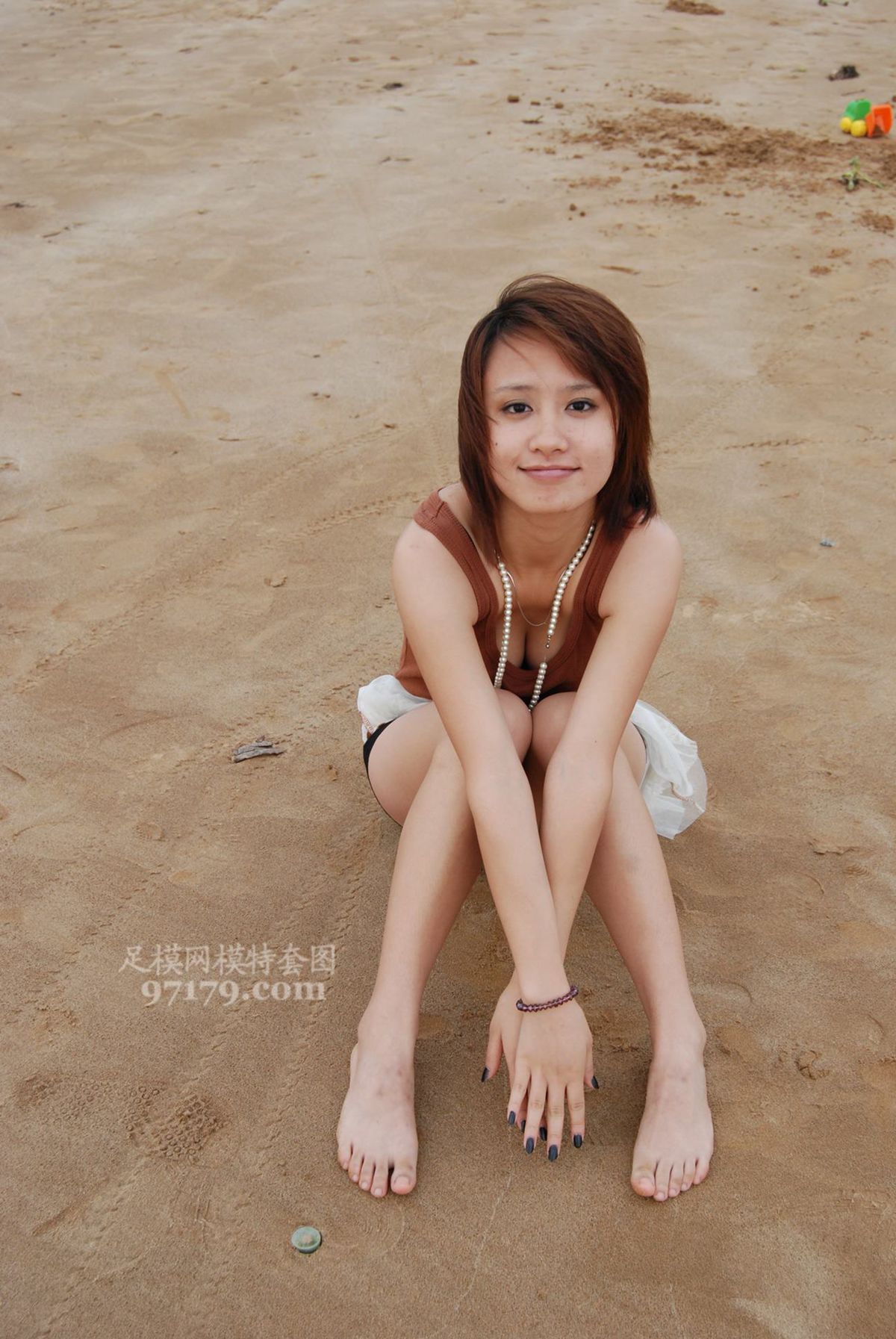 97179 NO.002-桔子[50P/60MB]插图2