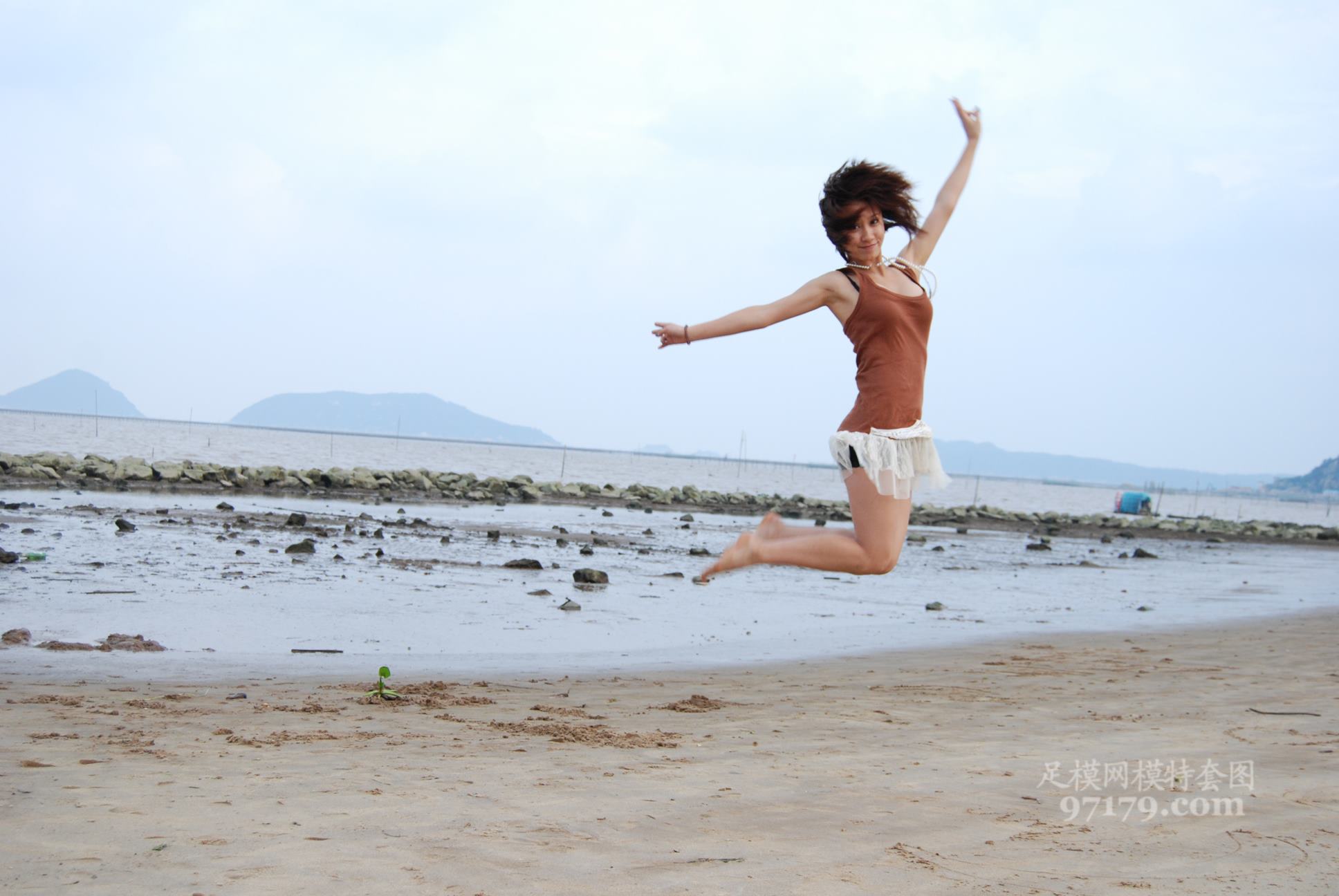 97179 NO.002-桔子[50P/60MB]插图