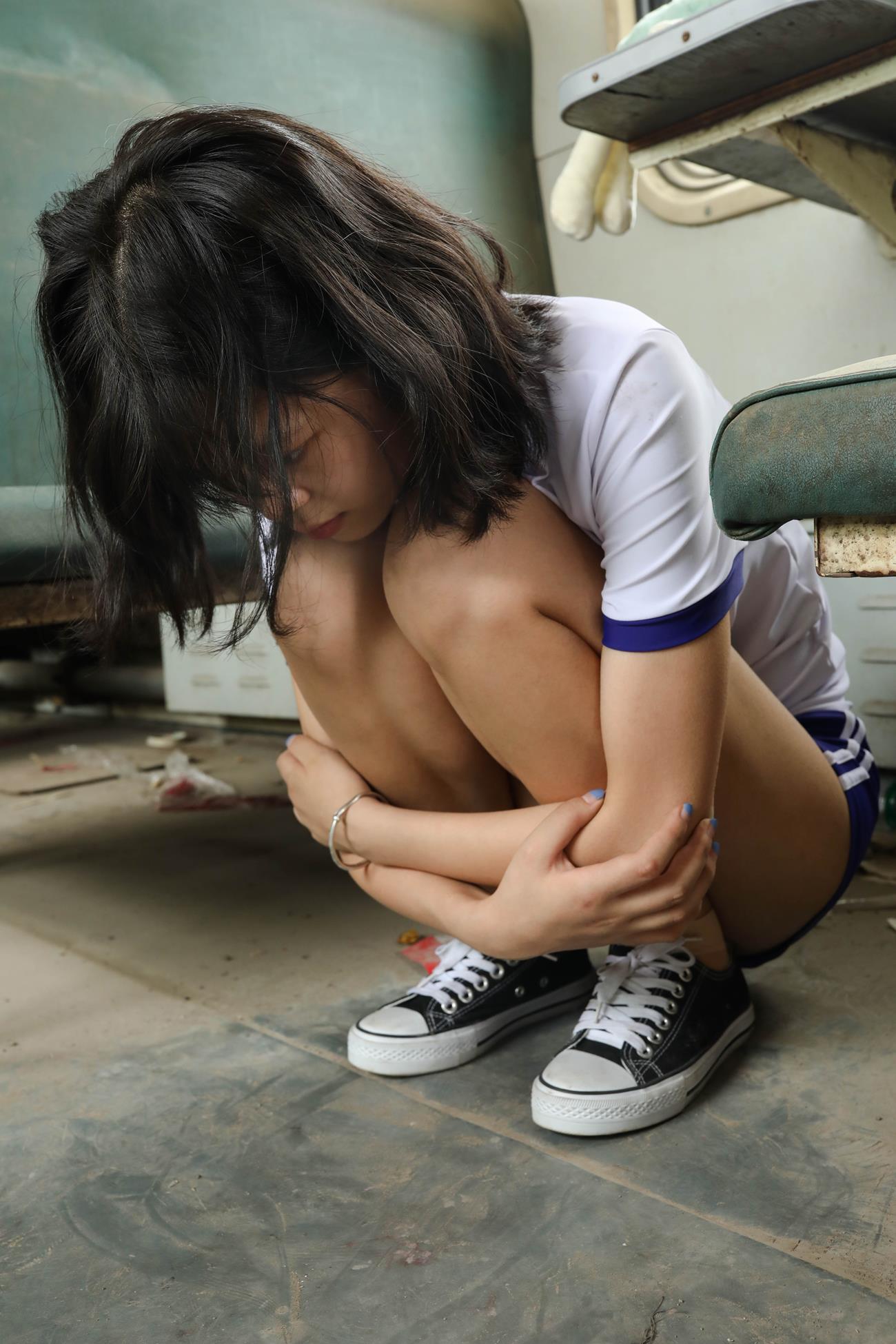 MZSOCK爱每足社区丝族专属R系列 R008 多多[142P/277MB]插图3