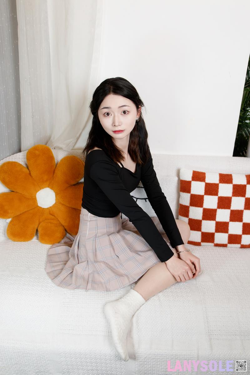 流萤LYM NO.003嘉嘉初试镜[243P/2V/3.22G]插图5