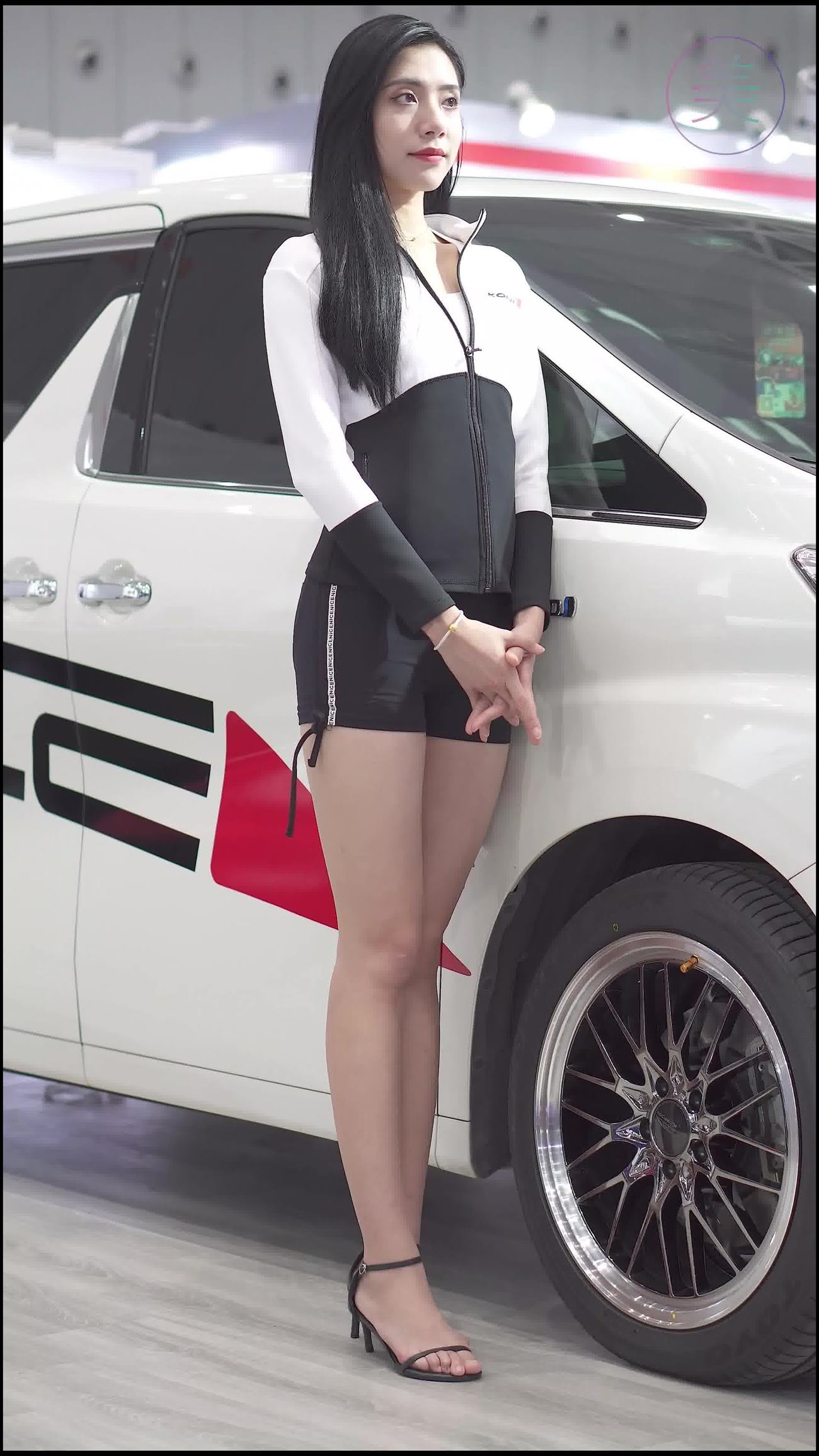 NO.0104 2021 佛山GTShow改装车展 Auto Salon Racing Model[1V/225MB]插图3