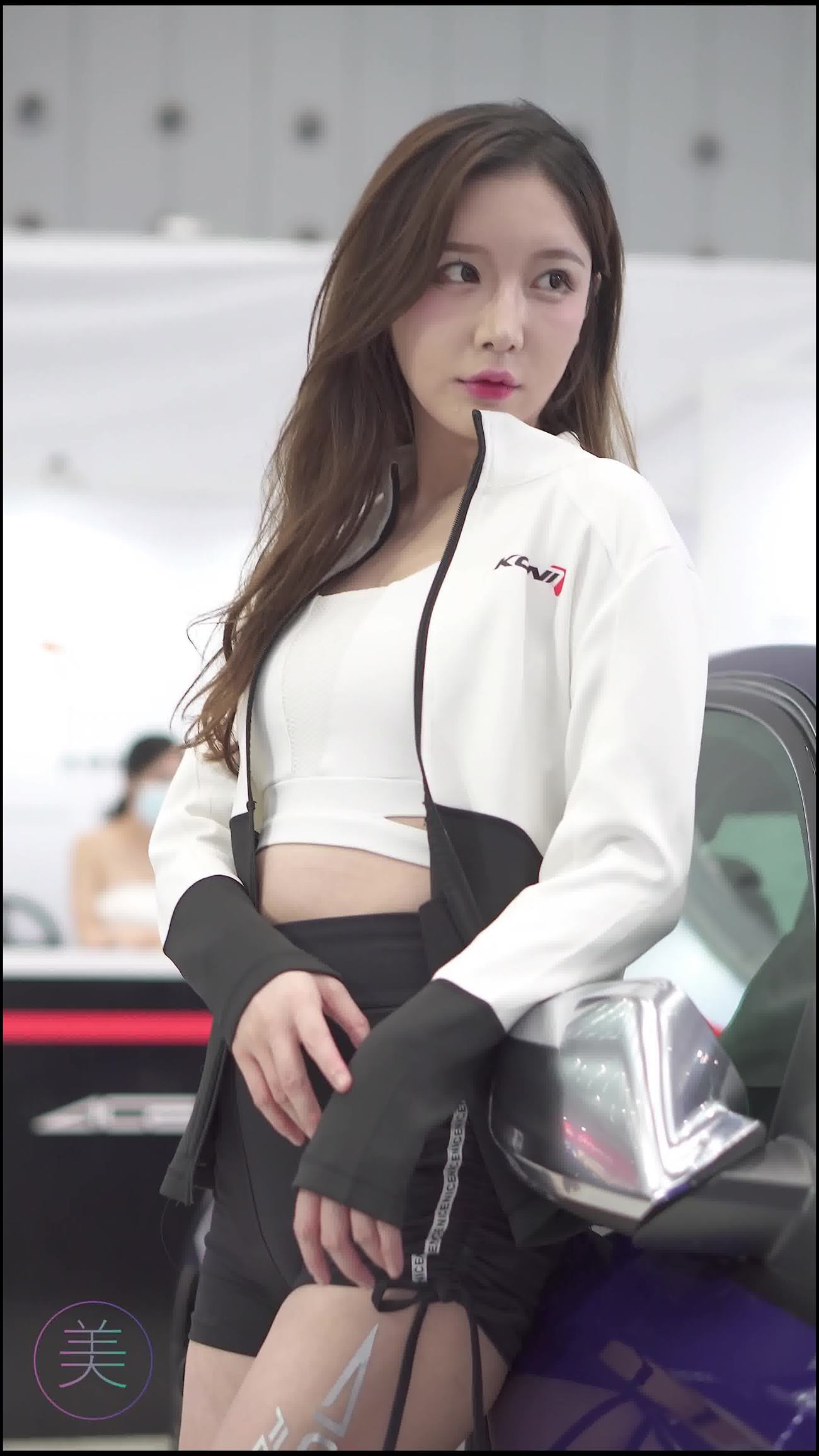 NO.0104 2021 佛山GTShow改装车展 Auto Salon Racing Model[1V/225MB]插图