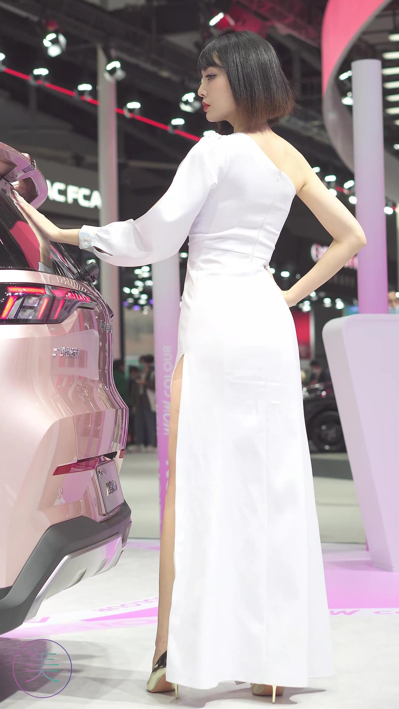 NO.0163 2021 广州车展 Racing Model AION车模08[1V/509MB]插图1