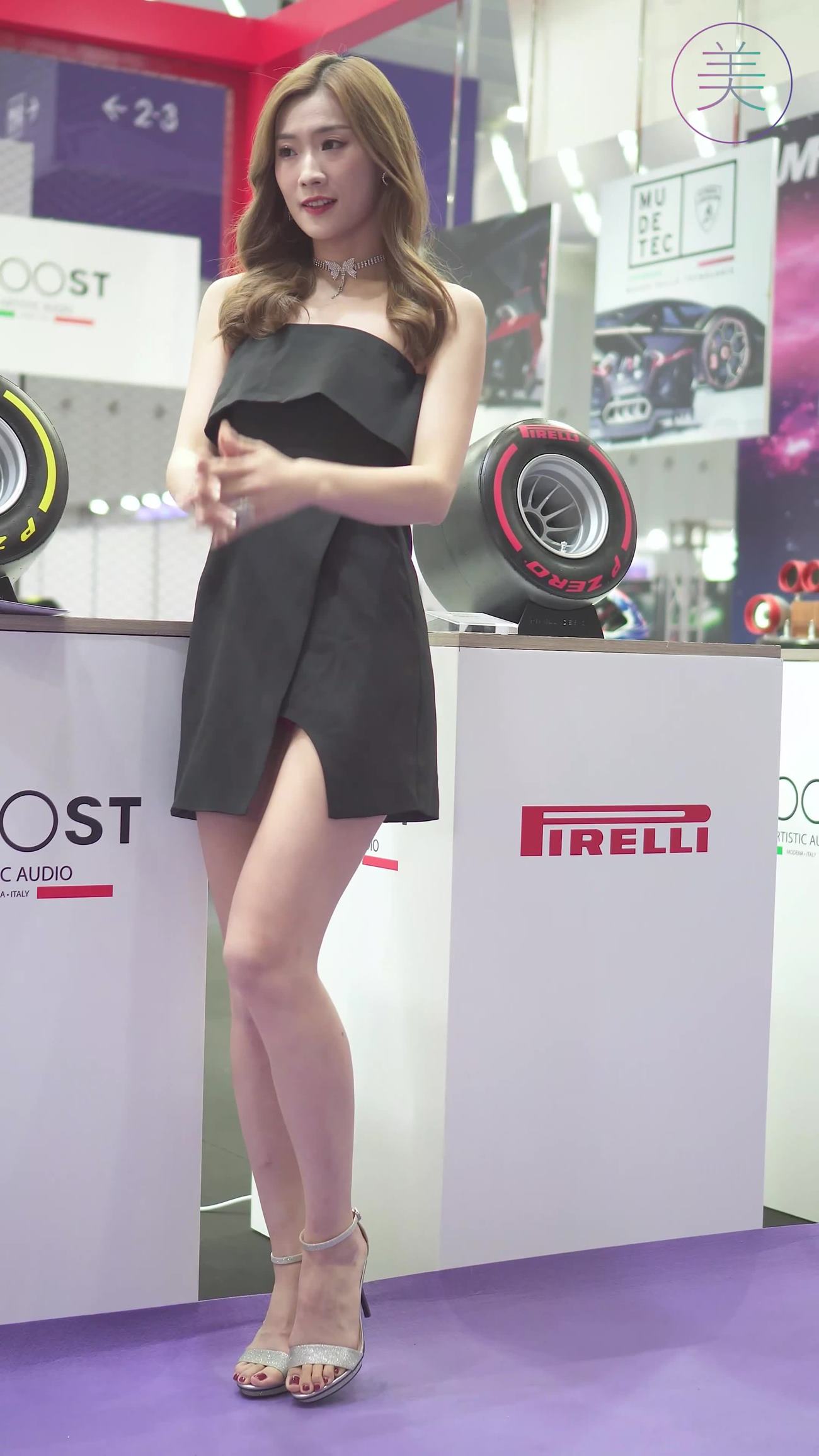 NO.0128 2021 佛山GTShow改装车展 Auto Salon Racing Model[1V/221MB]插图1