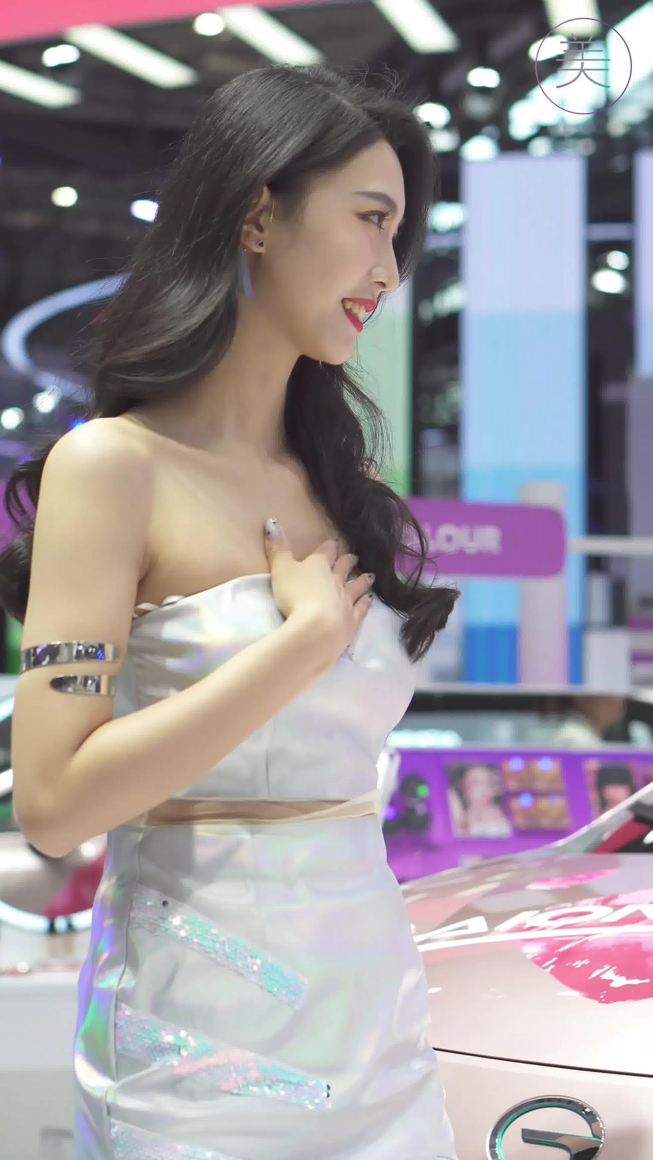 NO.0158 2021 广州车展 Racing Model AION车模03[1V/275MB]插图