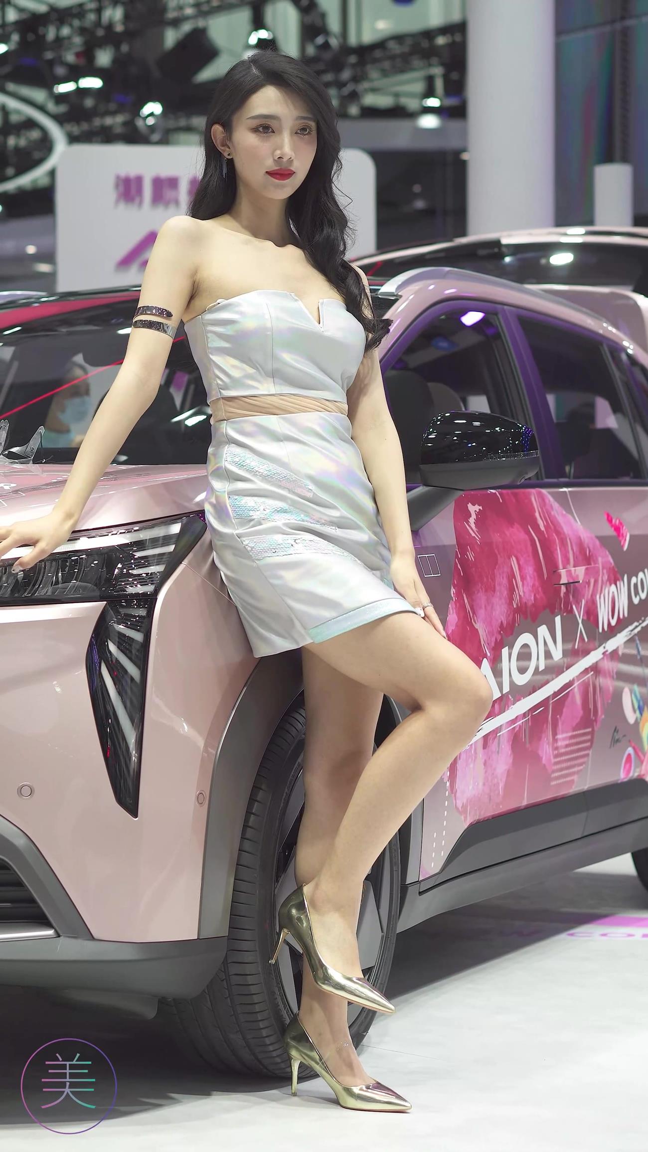 NO.0158 2021 广州车展 Racing Model AION车模03[1V/275MB]插图1