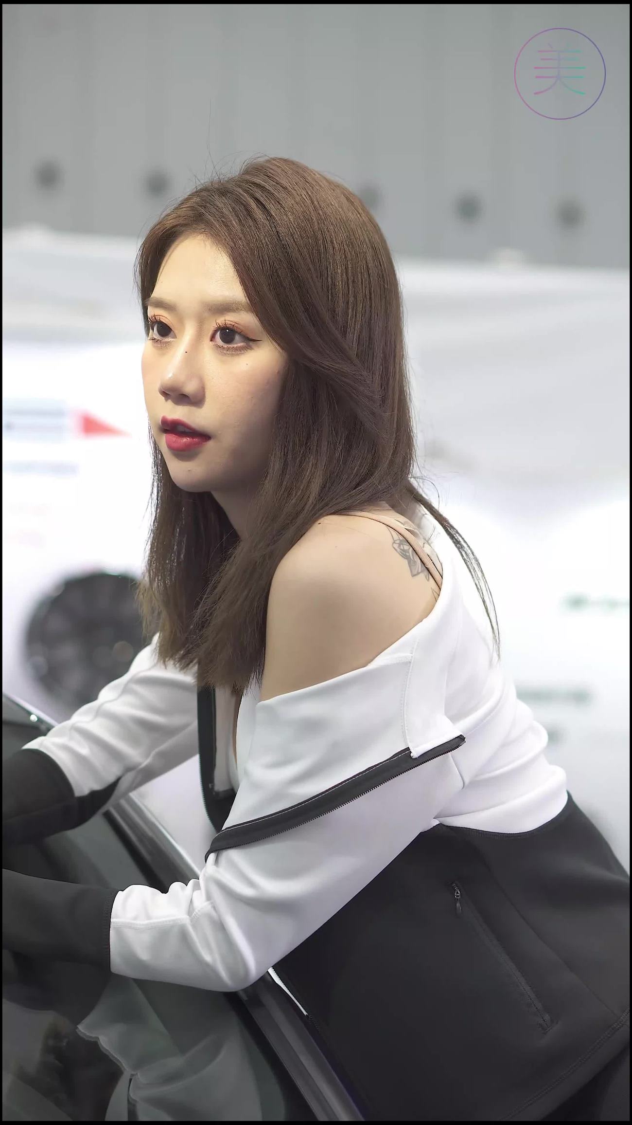 NO.0104 2021 佛山GTShow改装车展 Auto Salon Racing Model[1V/225MB]插图2