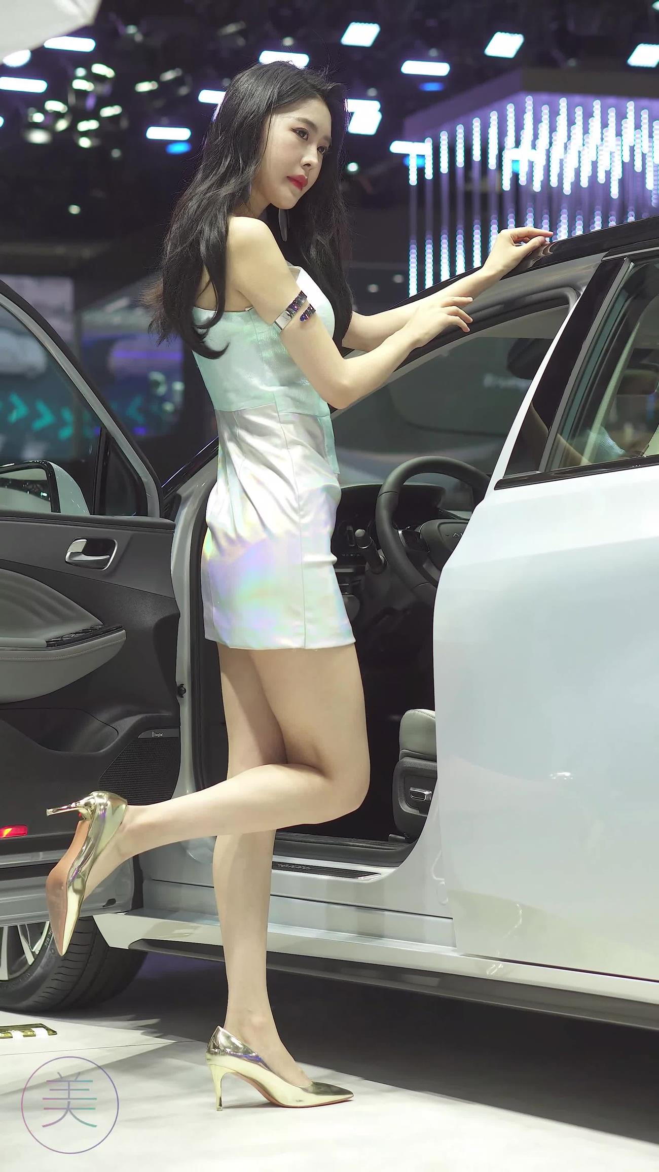 NO.0157 2021 广州车展 Racing Model AION车模02[1V/255MB]插图3