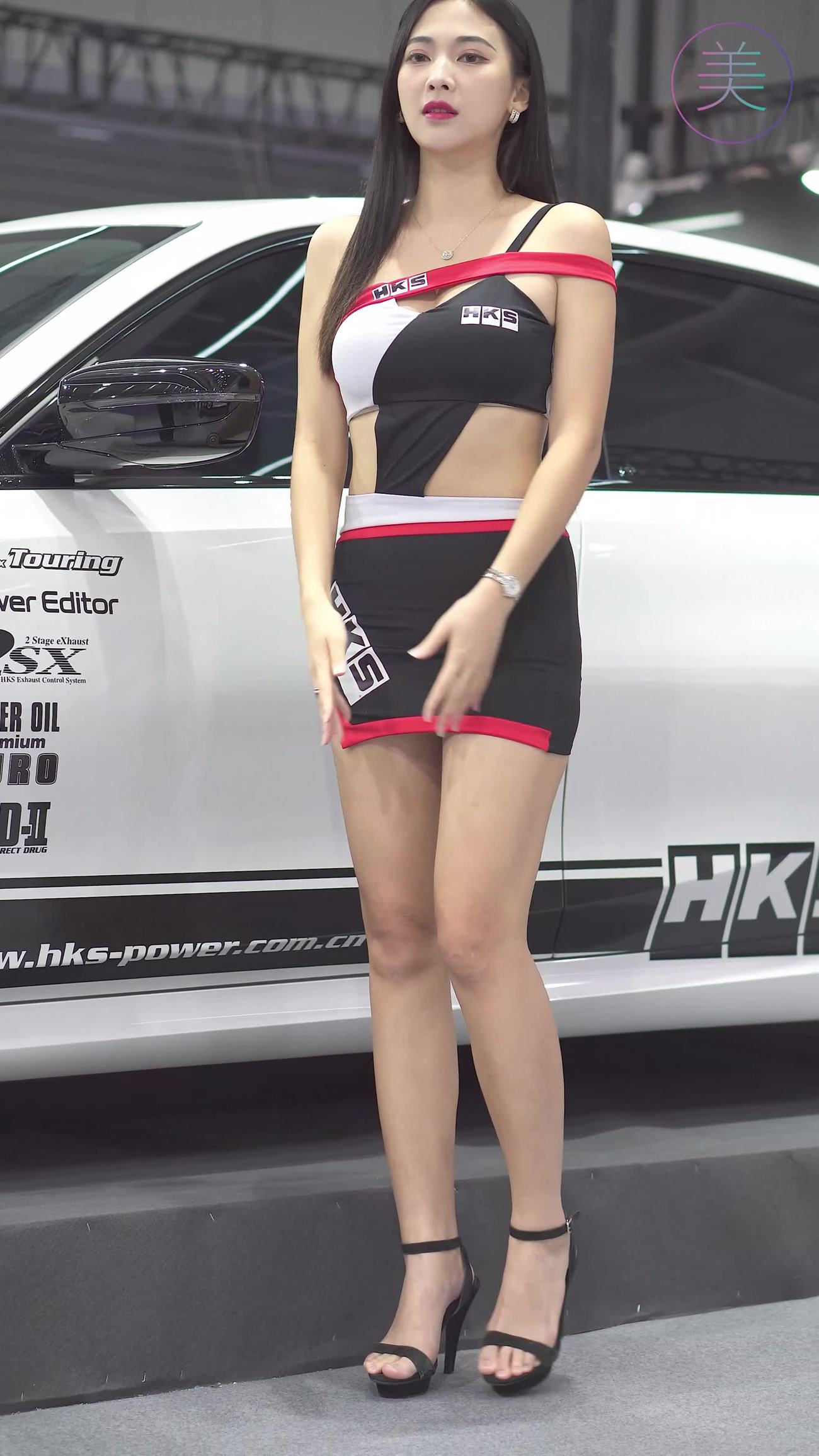 NO.0127 2021 佛山GTShow改装车展 Auto Salon Racing Model[1V/376MB]插图2