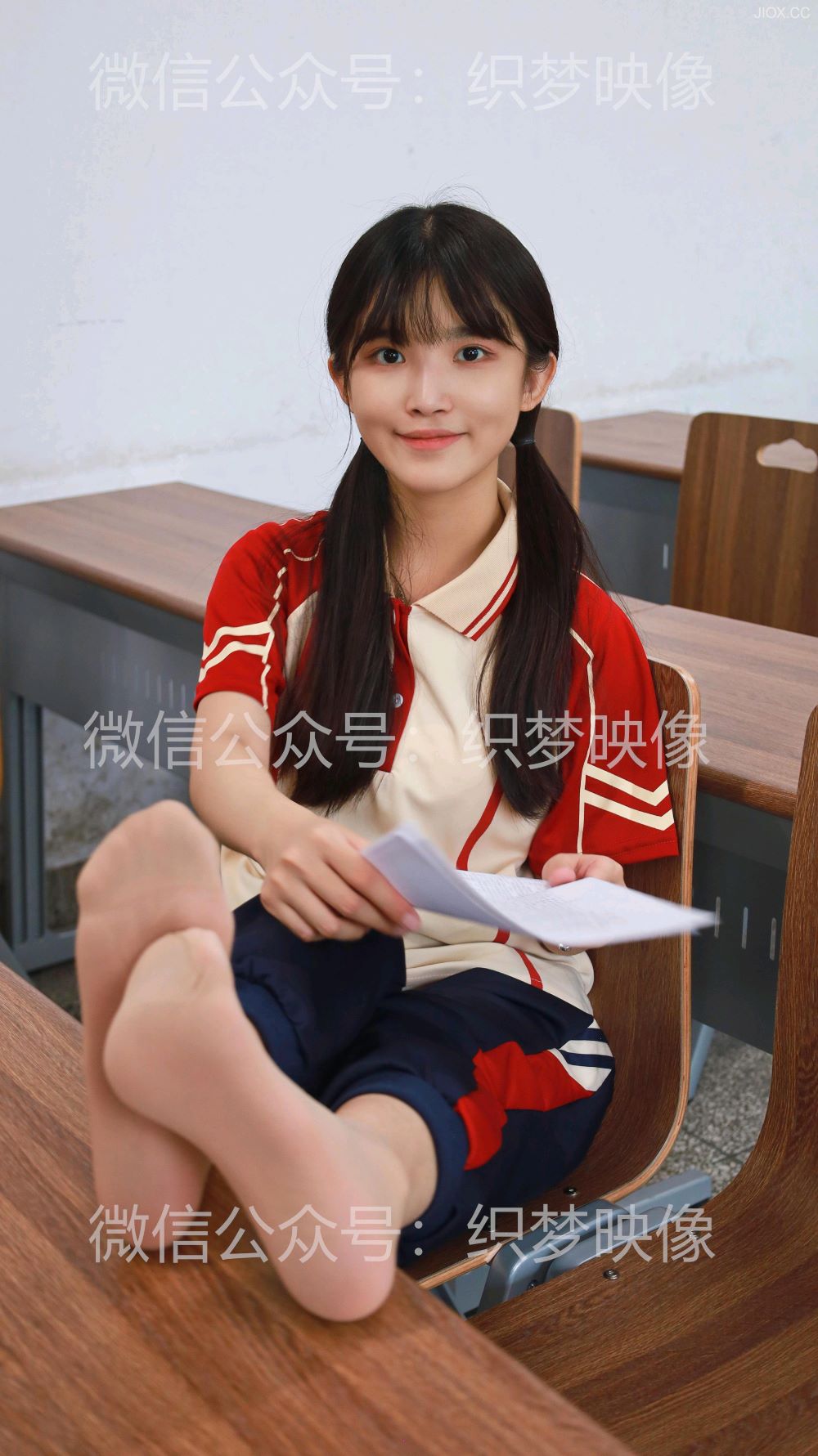 织梦映像-青春序曲 [299P/1.76G]插图1