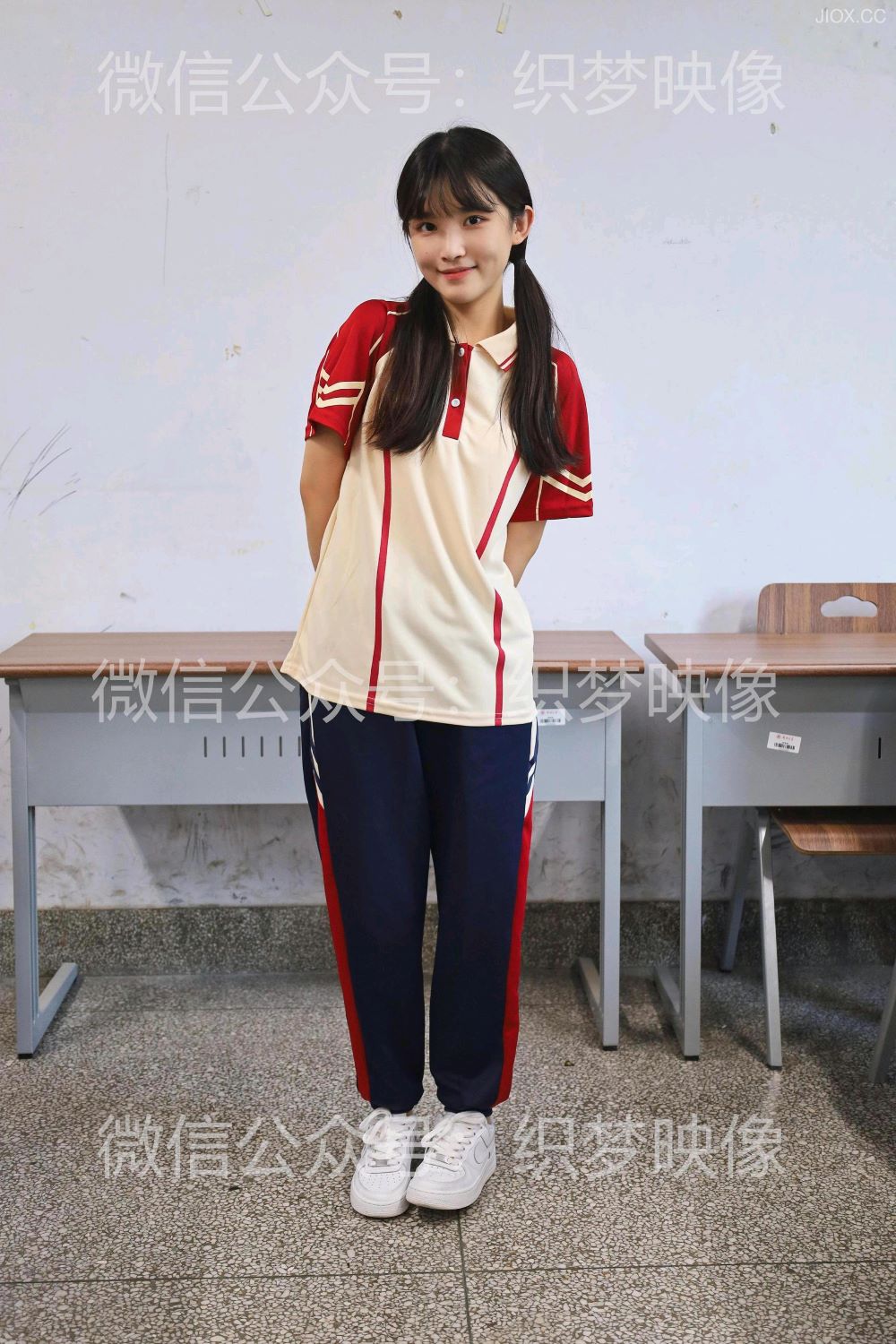 织梦映像-青春序曲 [299P/1.76G]插图3