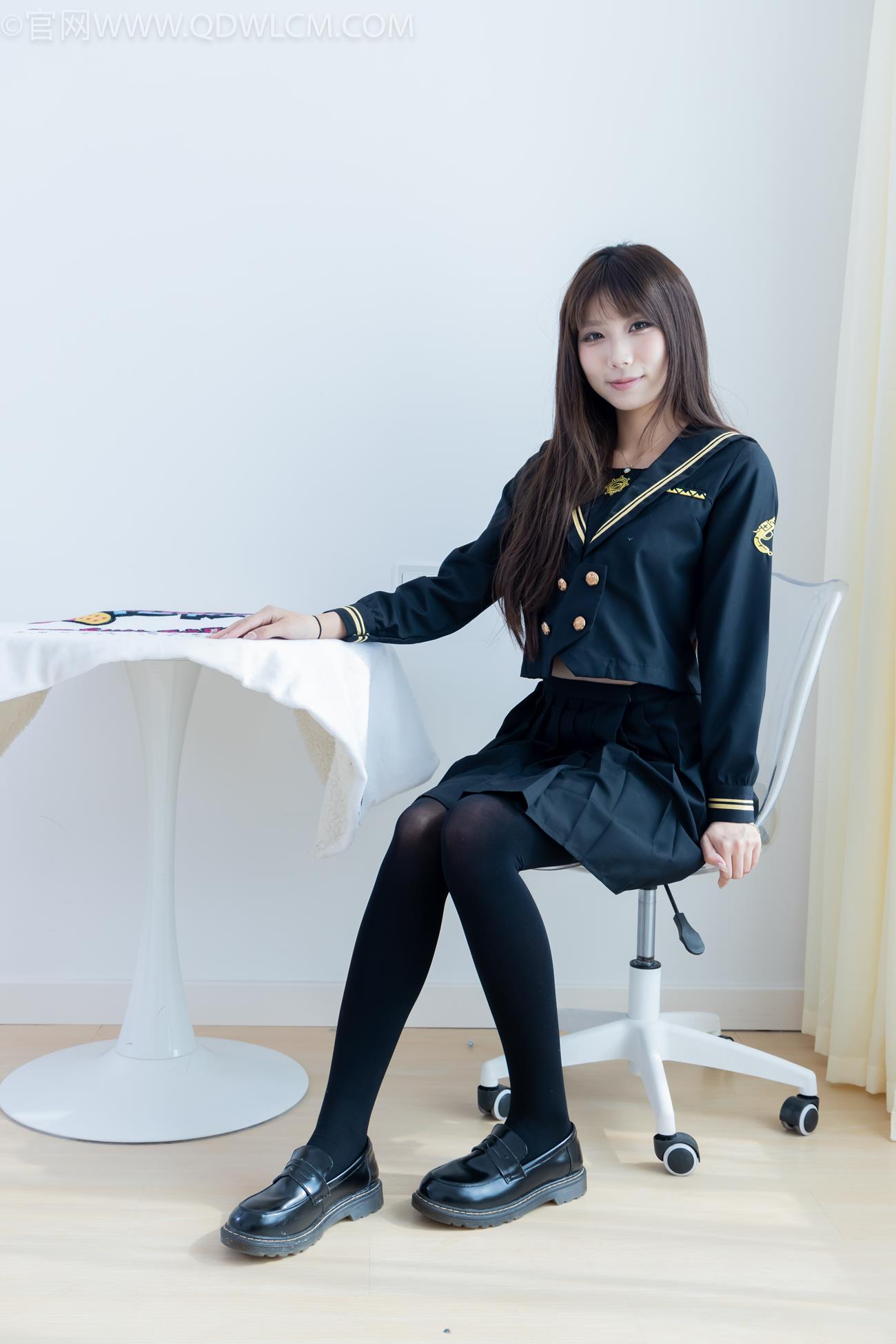 勿恋传媒 NO.2163 泡泡-重回校园[158P/1V/3.61GB]插图1