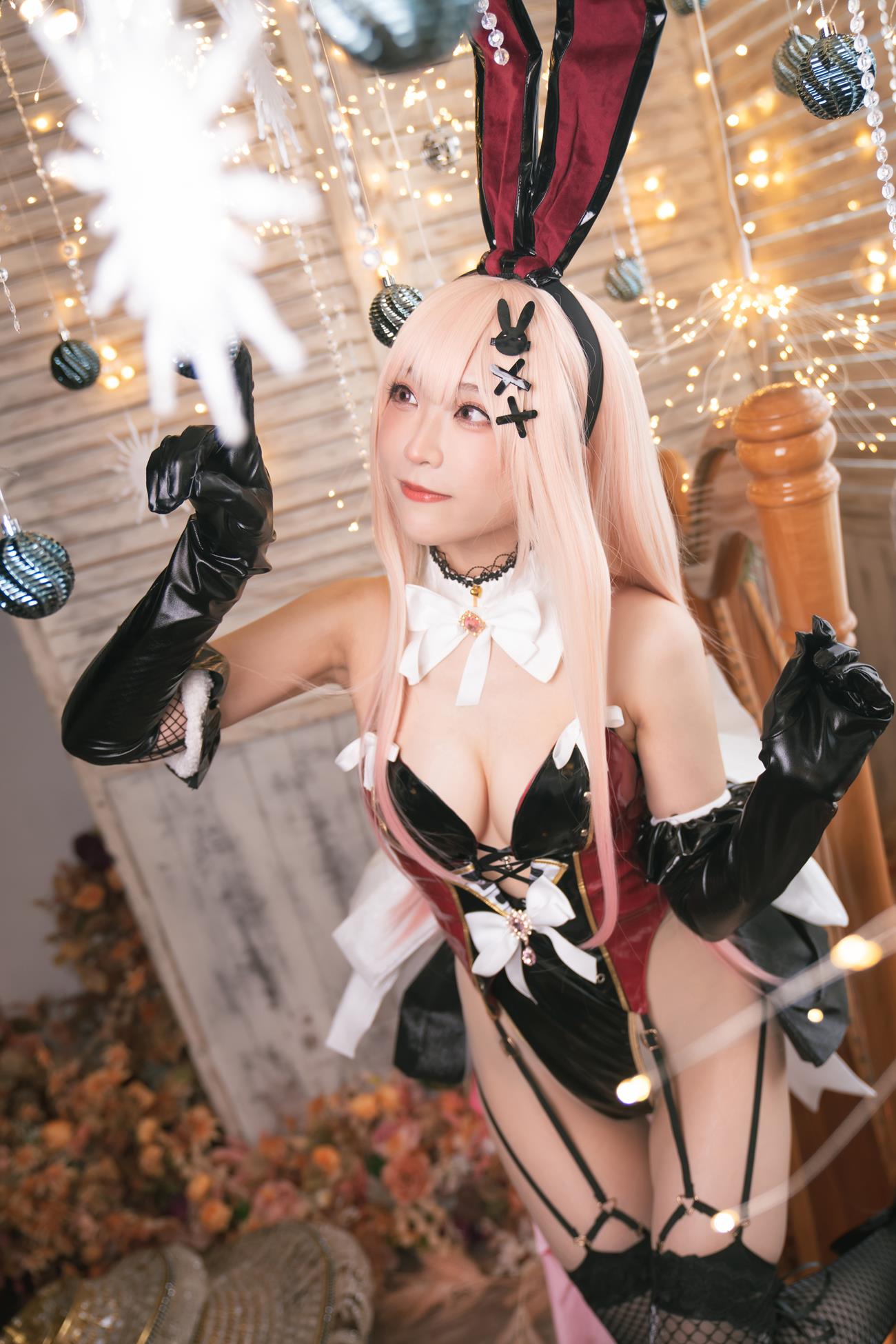 YuDan魚蛋 – Marin[23P/345MB]插图2