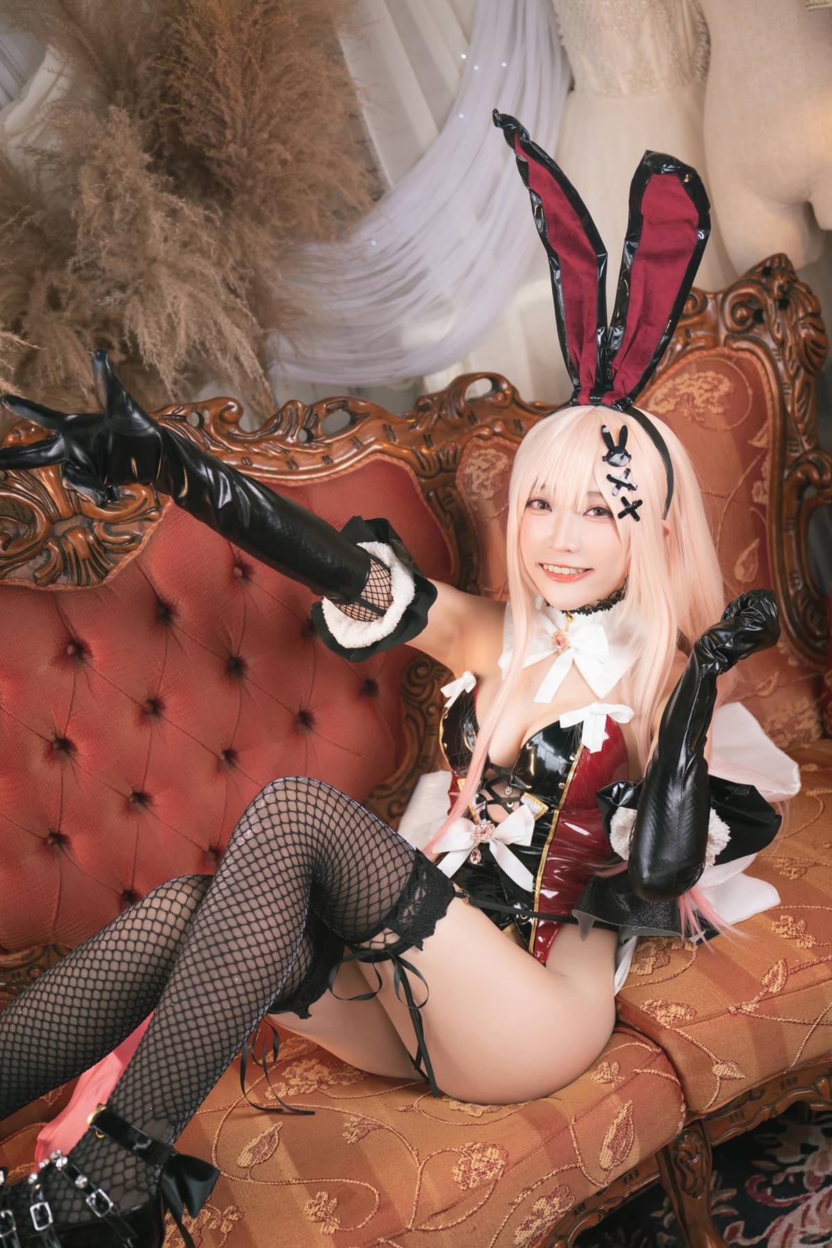 YuDan魚蛋 – Marin[23P/345MB]插图3