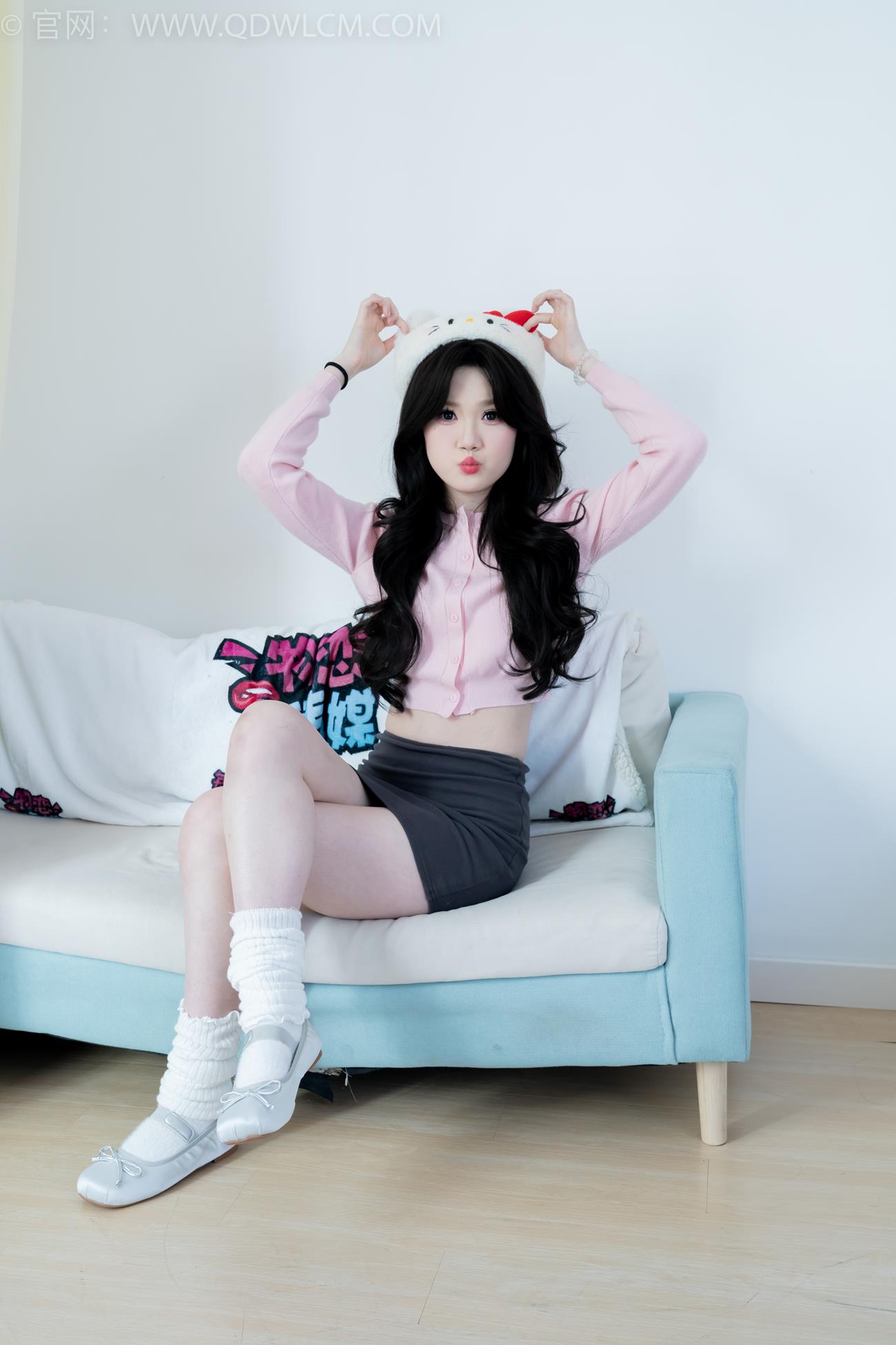 勿恋传媒 NO.2179 薄荷-干枯玫瑰[150P/1V/4.24GB]插图2