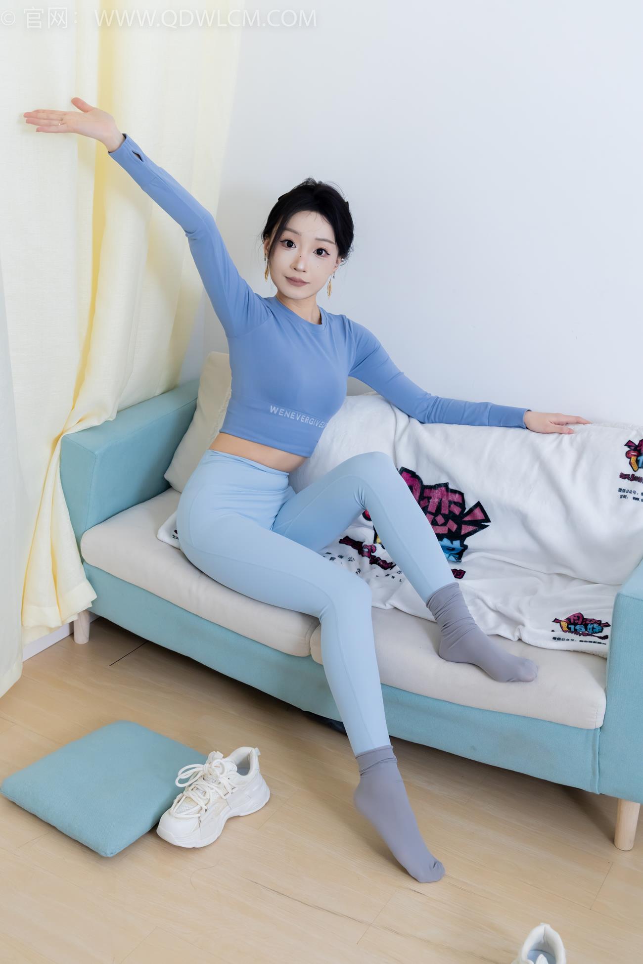 勿恋传媒 NO.2178 嘟嘟-冰川融化[160P/1V/4.29GB]插图1