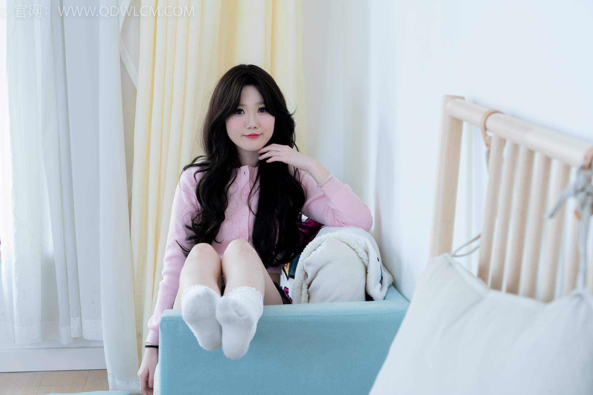 勿恋传媒 NO.2179 薄荷-干枯玫瑰[150P/1V/4.24GB]插图3