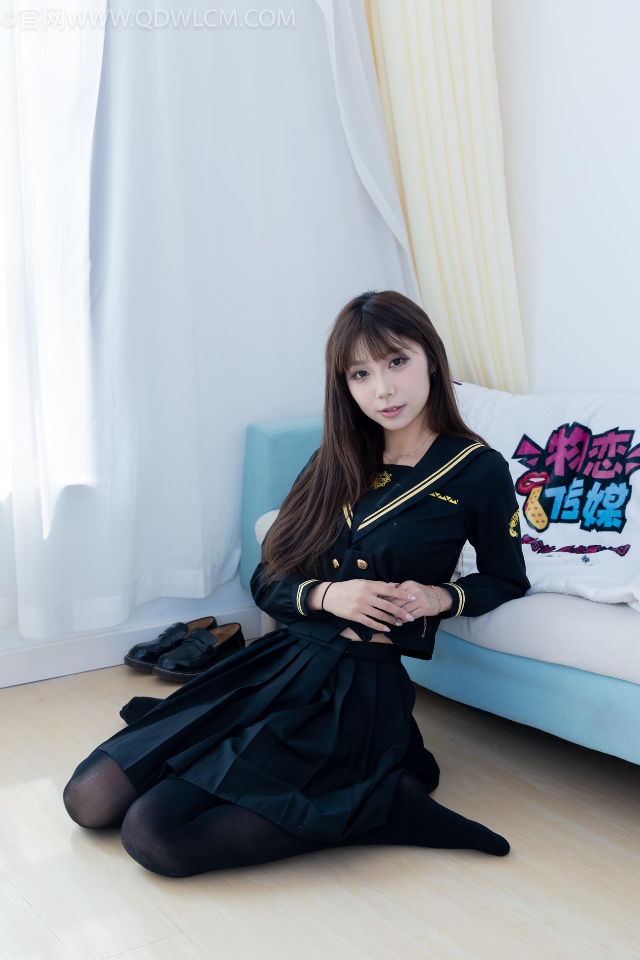 勿恋传媒 NO.2163 泡泡-重回校园[158P/1V/3.61GB]插图2