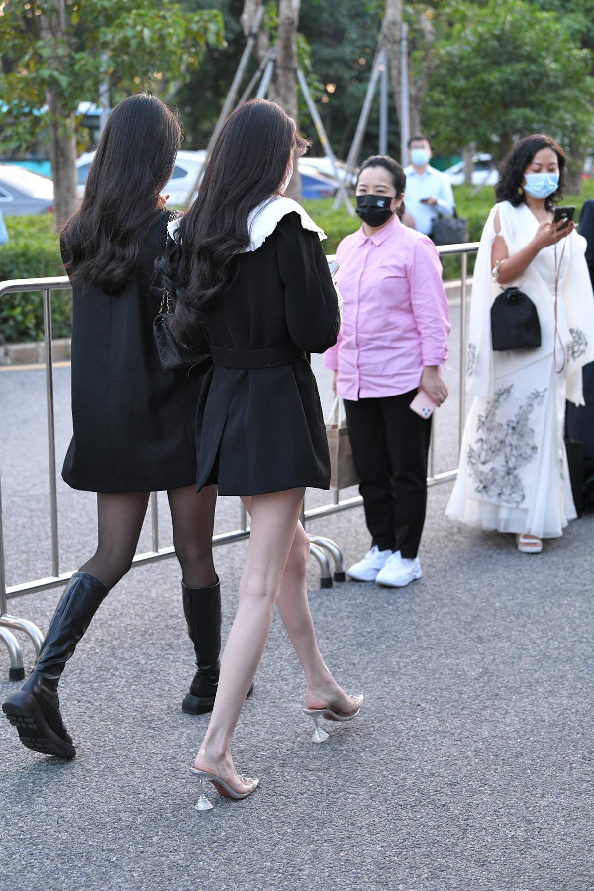 精选街拍作品 NO.4425 永不过时的配色[193P/810MB]插图3