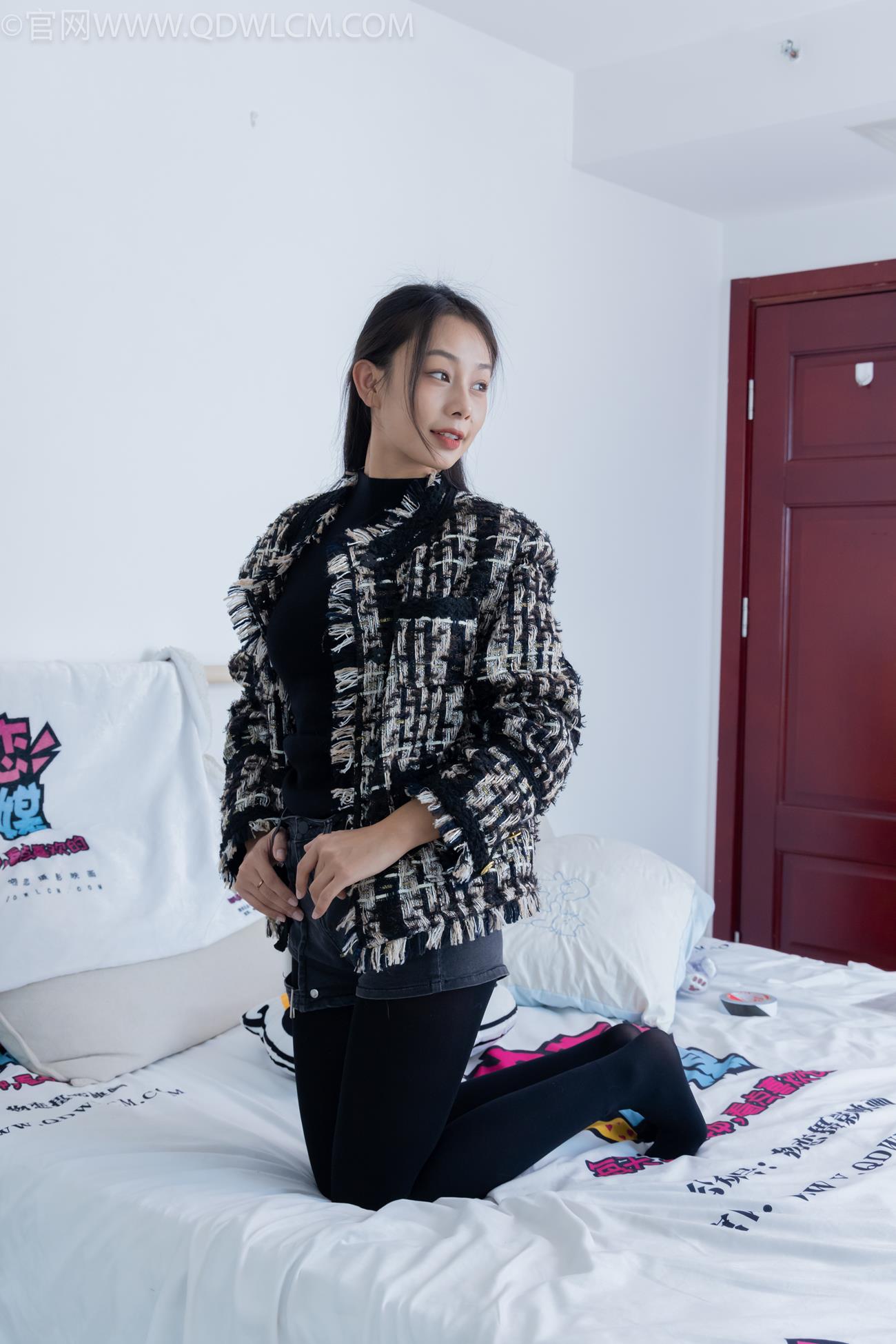 勿恋传媒 NO.2166 岚岚-经典记忆[153P/1V/4.49GB]插图