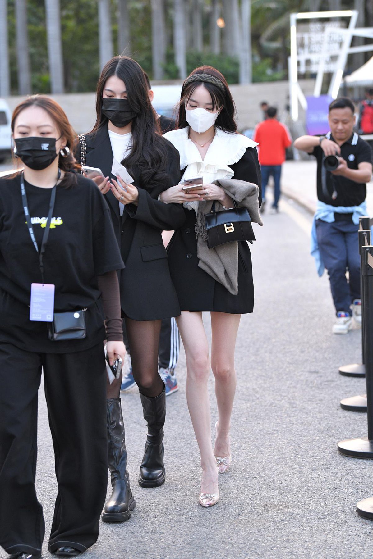 精选街拍作品 NO.4425 永不过时的配色[193P/810MB]插图5