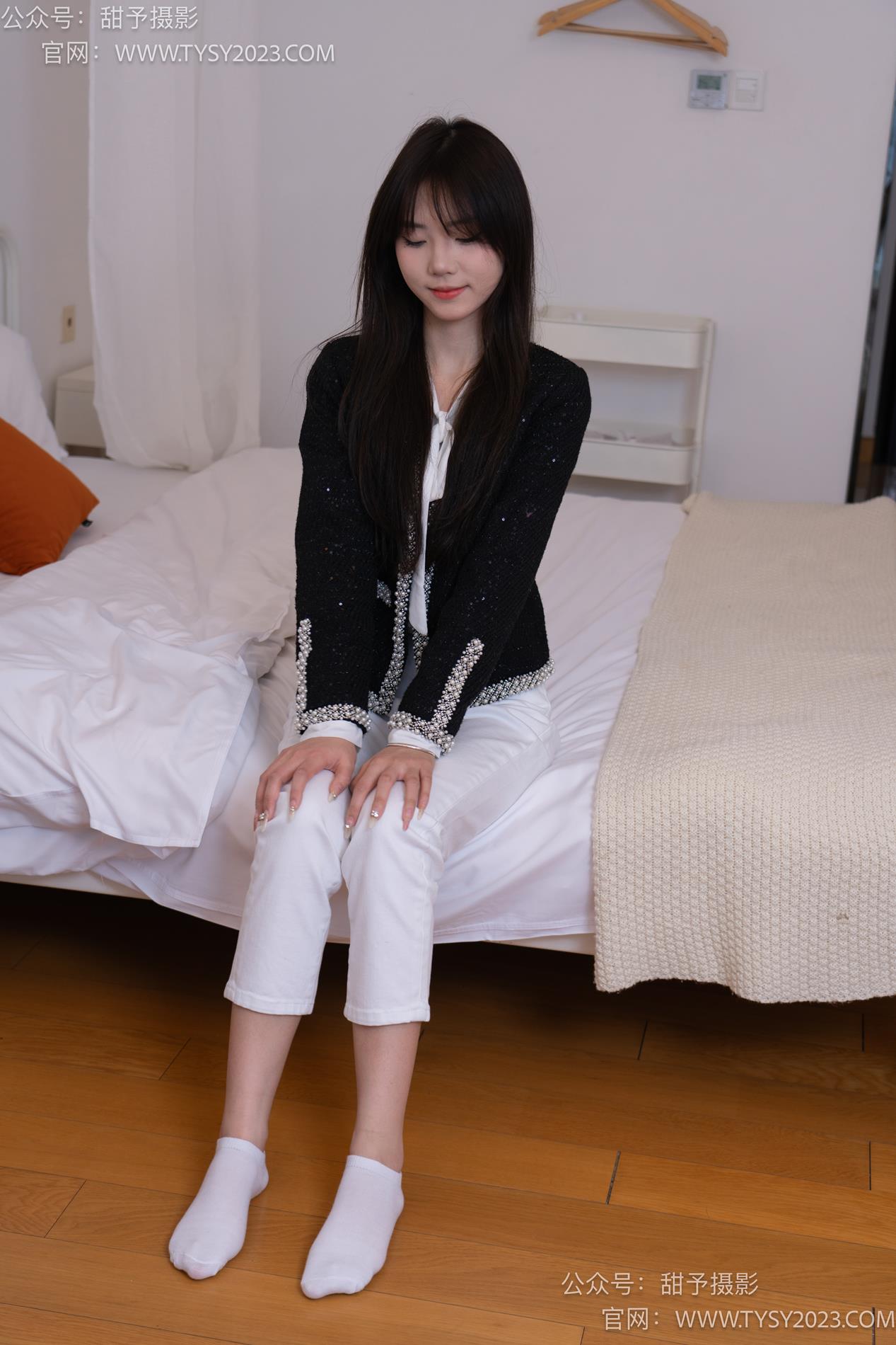 甜予积分04[151P/2V/10.5G]插图1