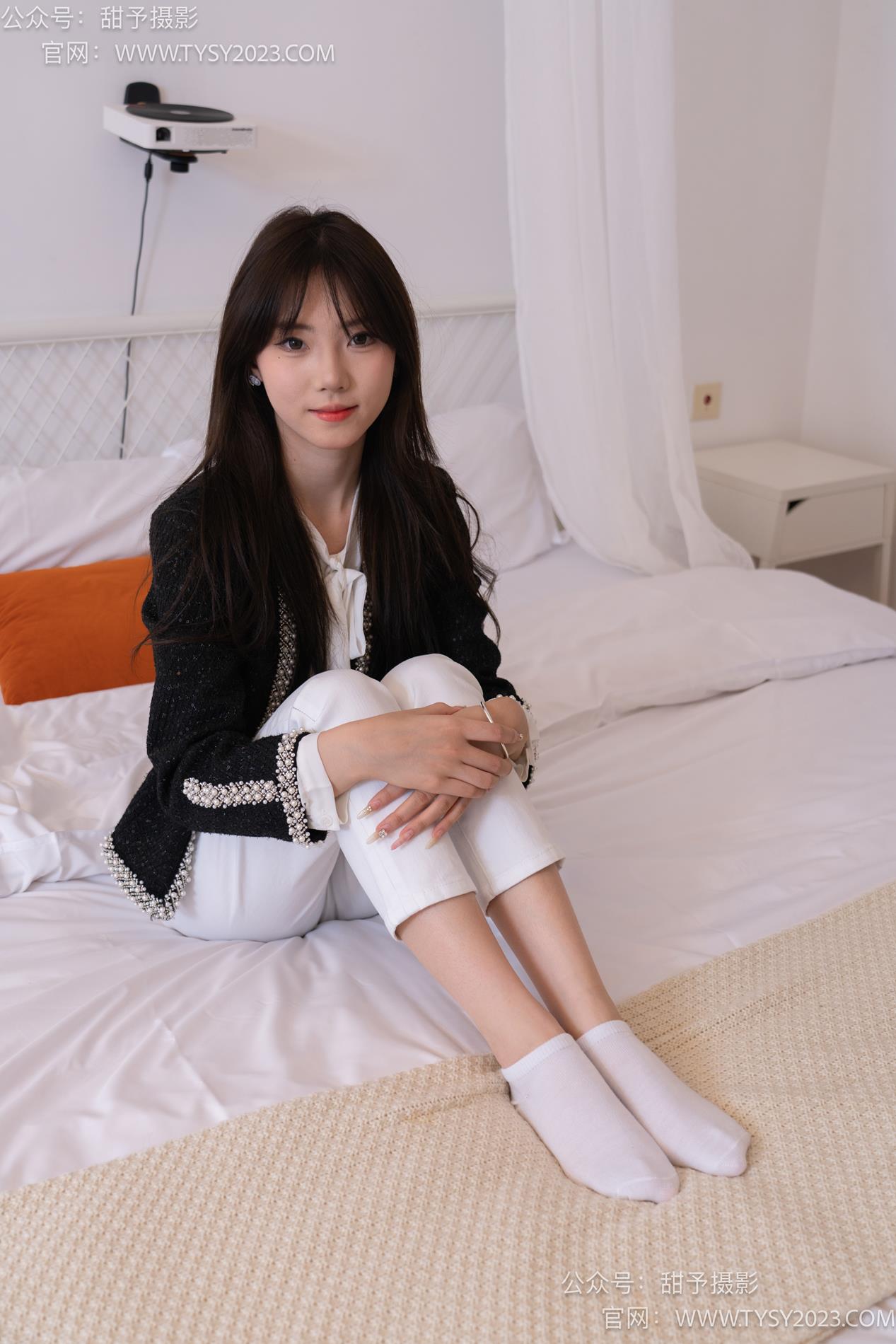 甜予积分04[151P/2V/10.5G]插图8