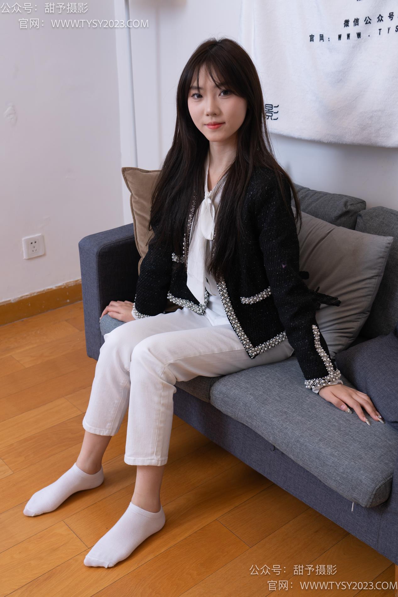 甜予积分04[151P/2V/10.5G]插图3