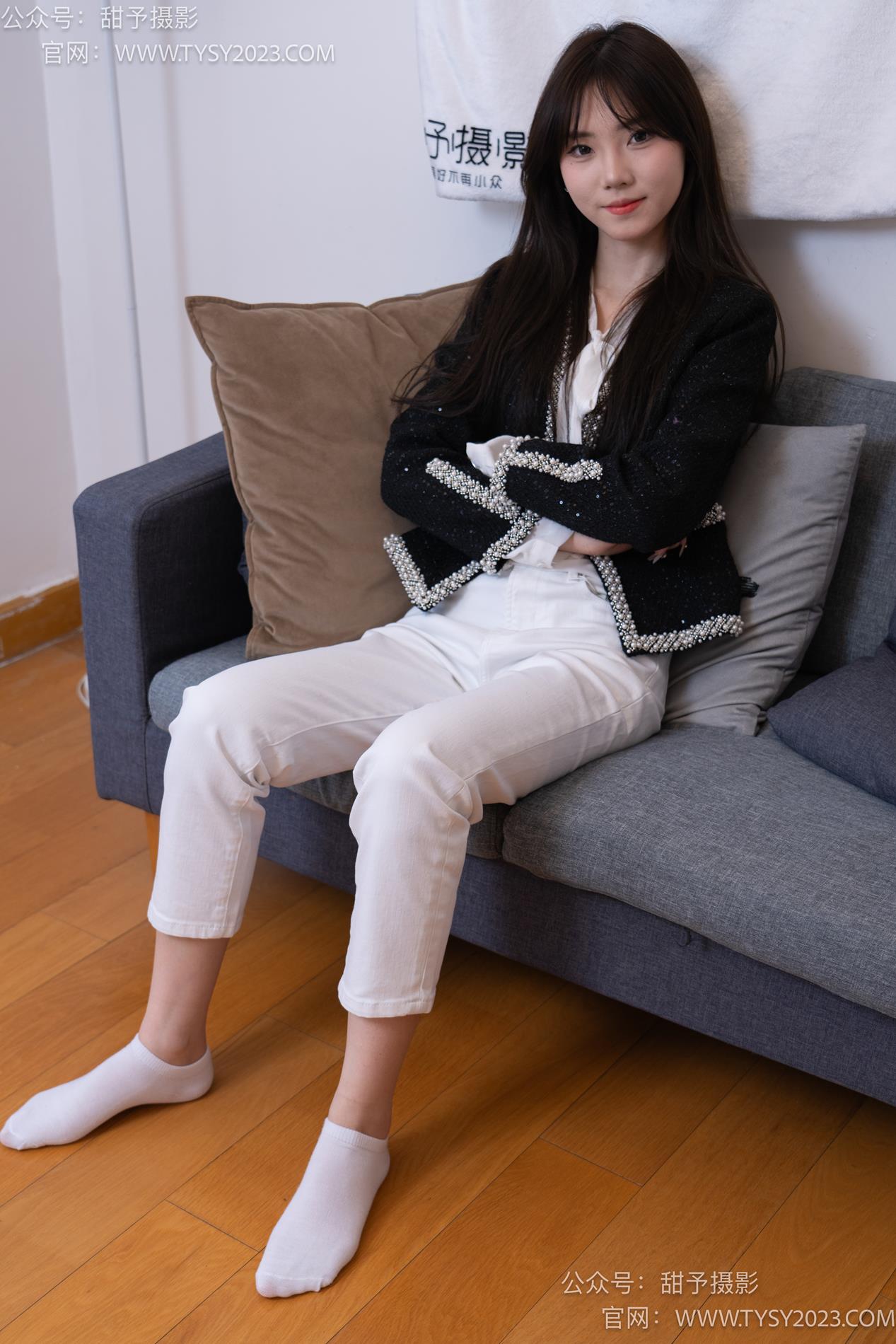 甜予积分04[151P/2V/10.5G]插图