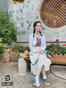 织梦摄影彩云之南 [91P/1.44G]插图3