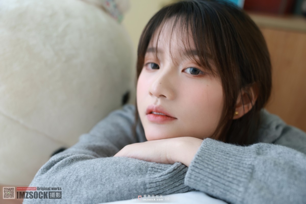 Imzsock-2025-03期小点心[121P/1V/3.43GB]插图1