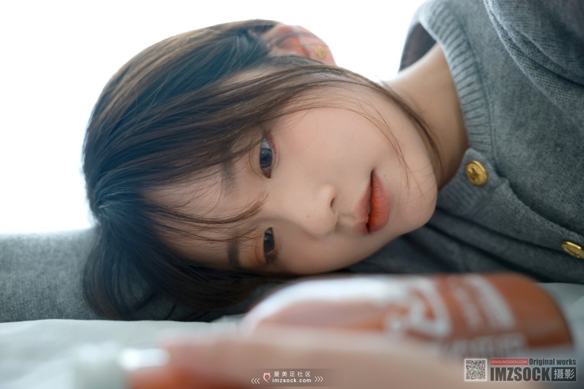 Imzsock-2025-03期小点心[121P/1V/3.43GB]插图2