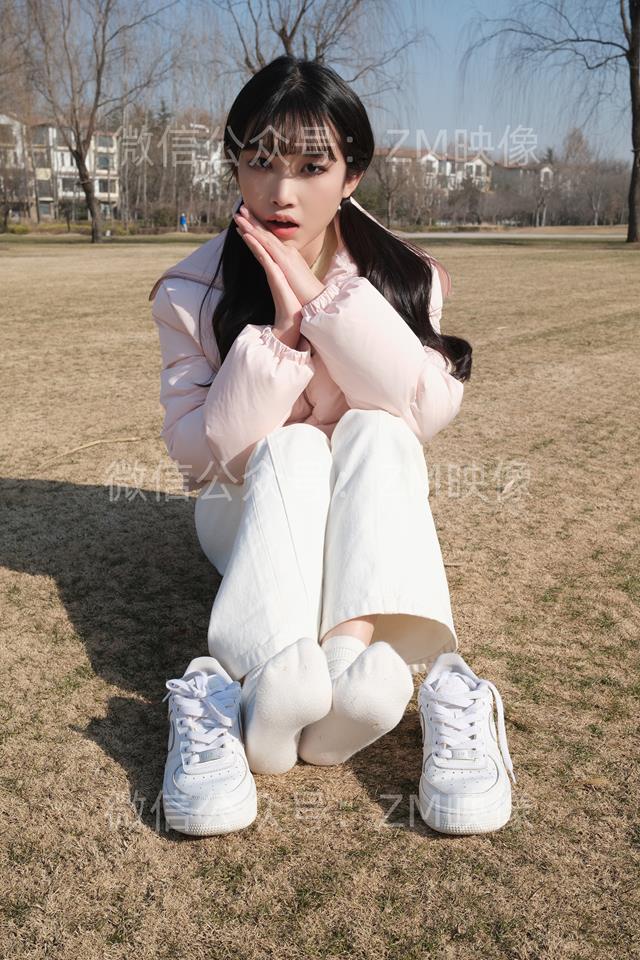 冬日暖阳（白袜）-完整版[297P/1V/4.96G]插图6