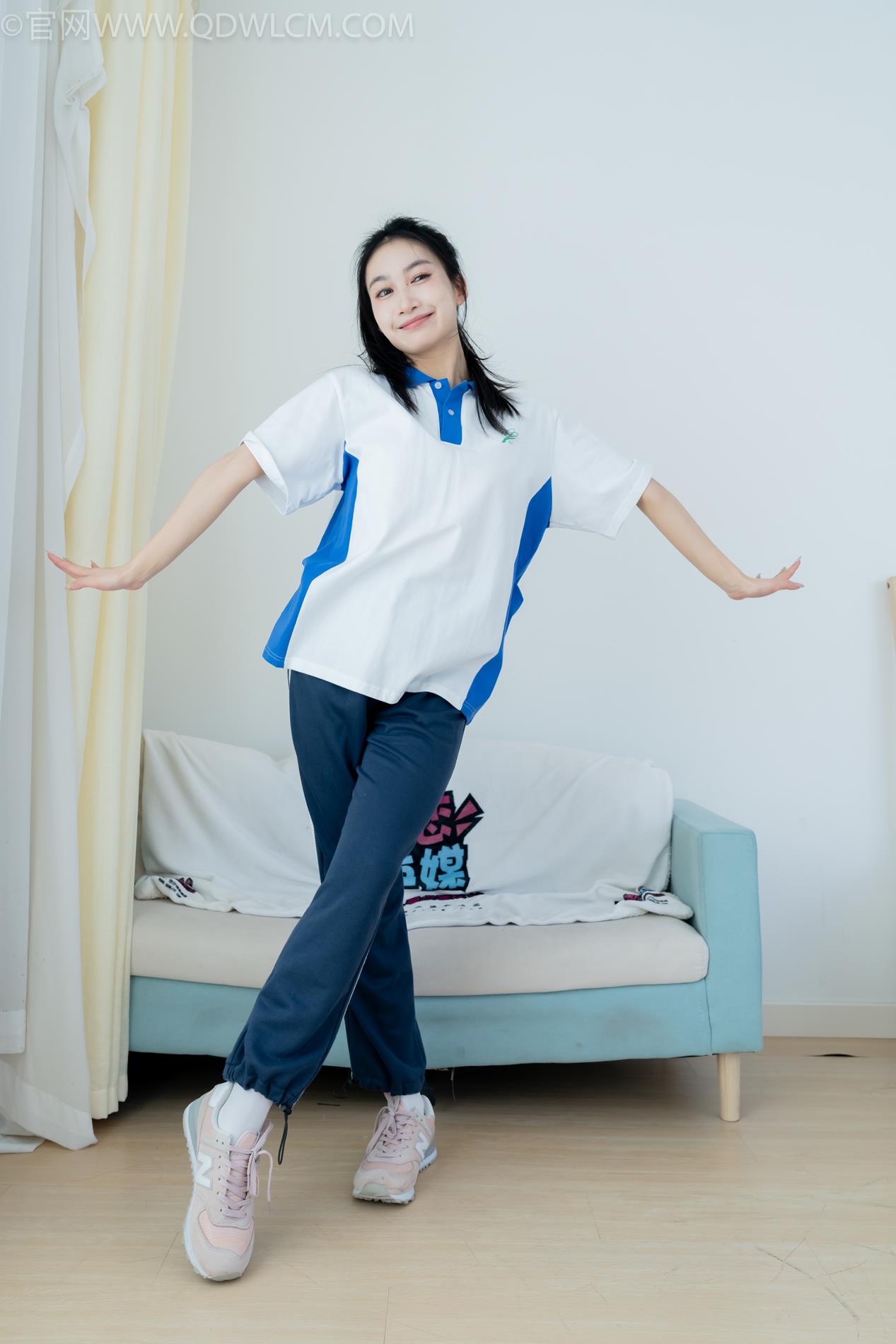 勿恋传媒2186期 [169P/1V/5.34G]插图8