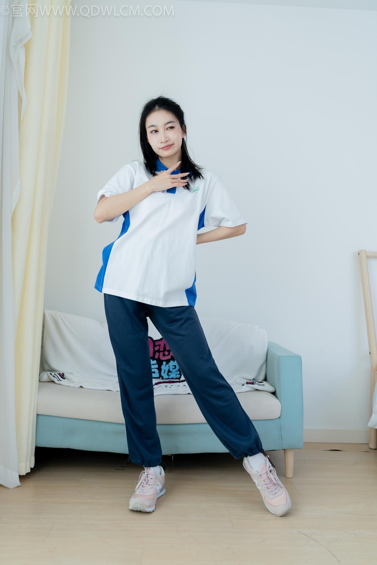 勿恋传媒2186期 [169P/1V/5.34G]插图4