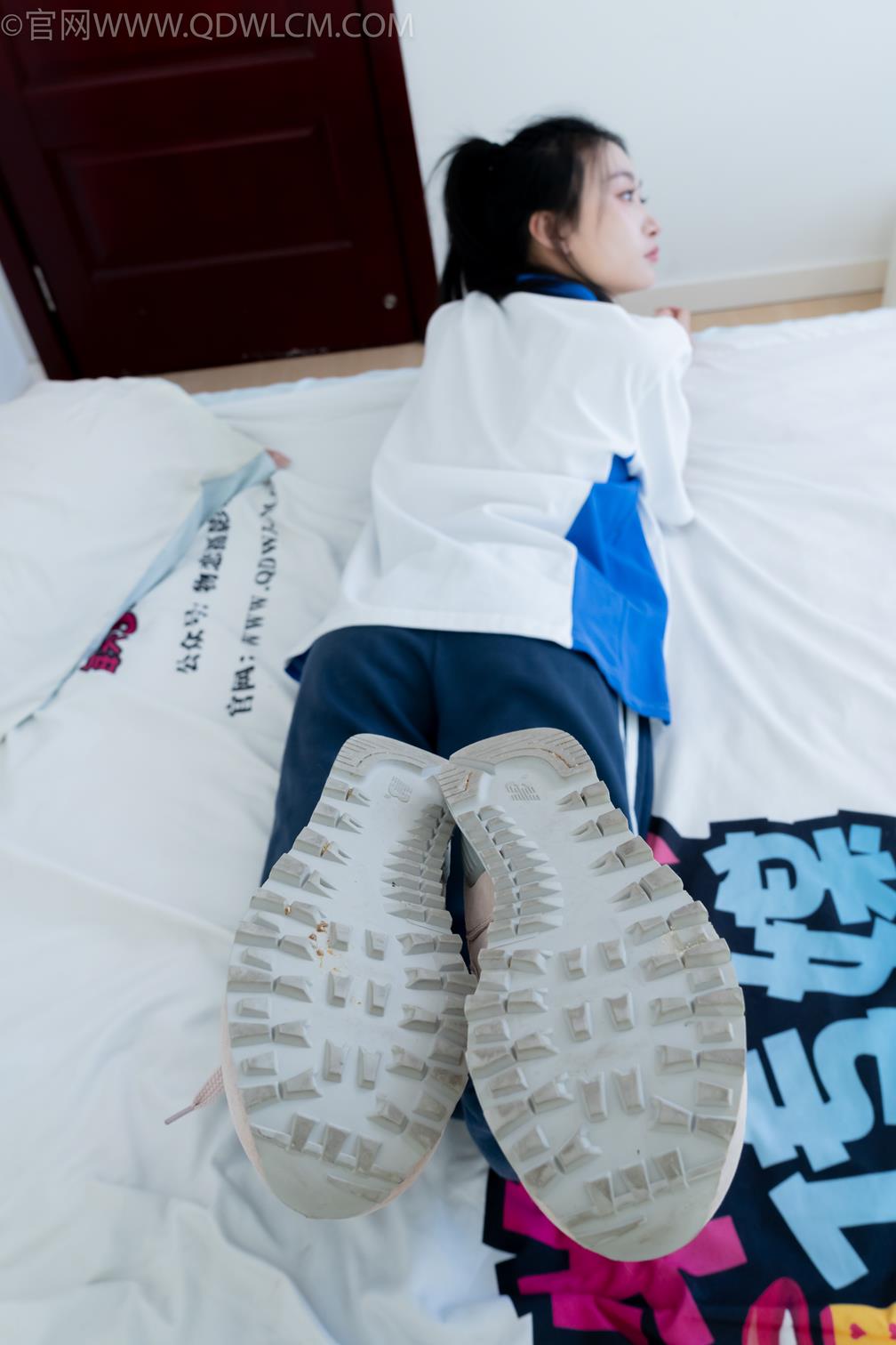 勿恋传媒2186期 [169P/1V/5.34G]插图6