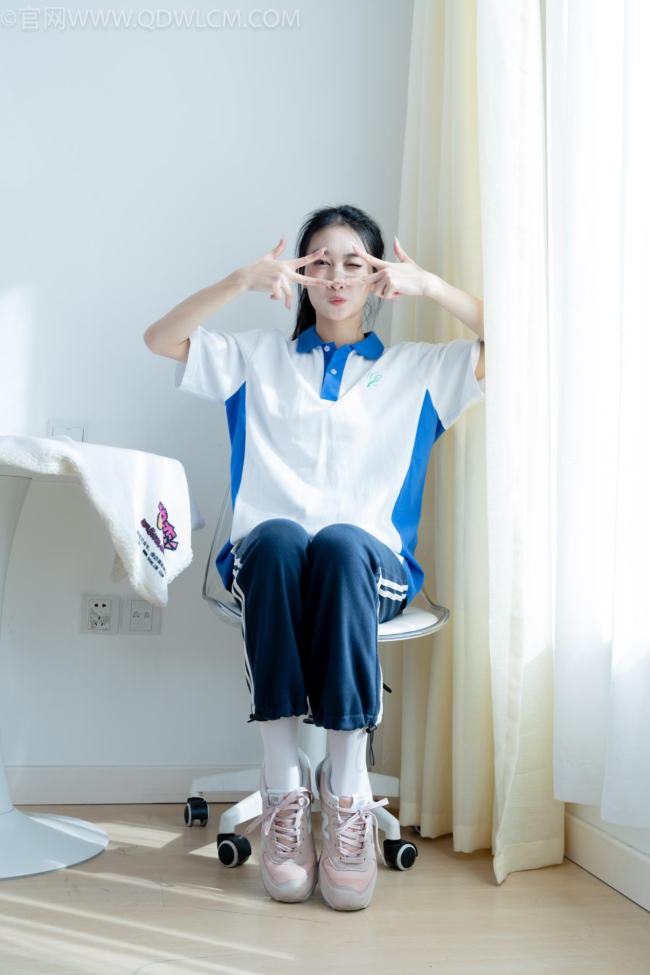 勿恋传媒2186期 [169P/1V/5.34G]插图1