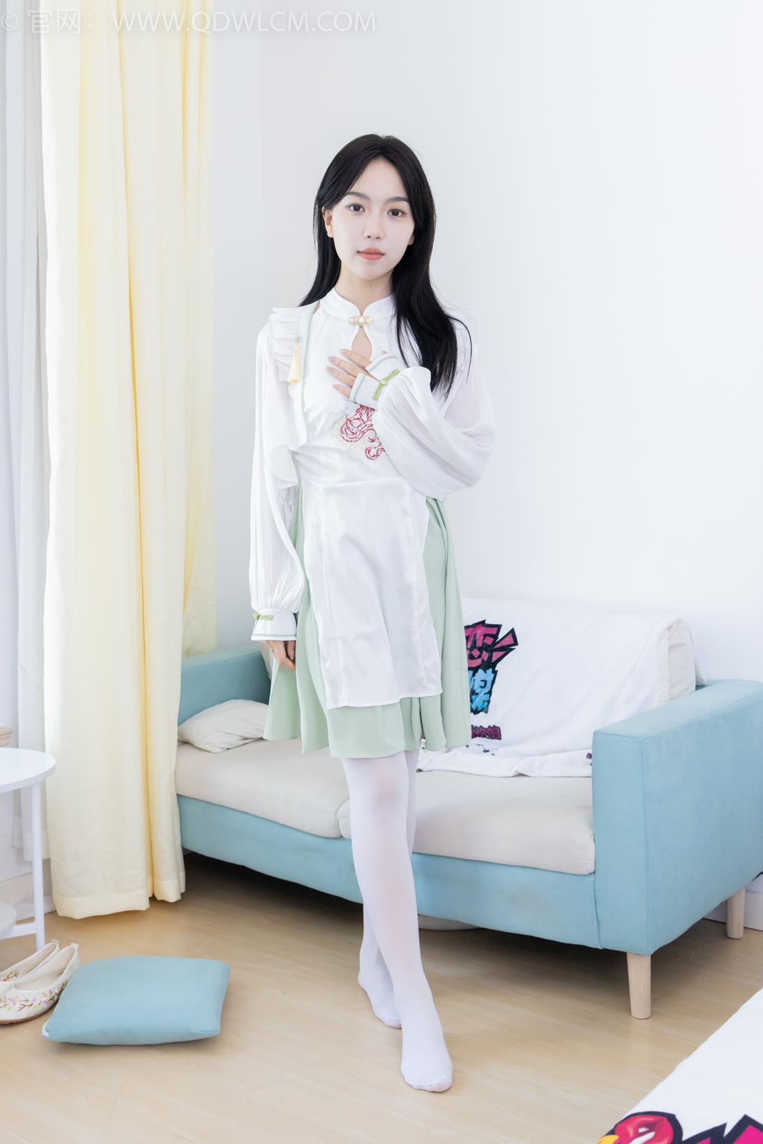 勿恋传媒2199期[150P/1V/5.77G]插图3