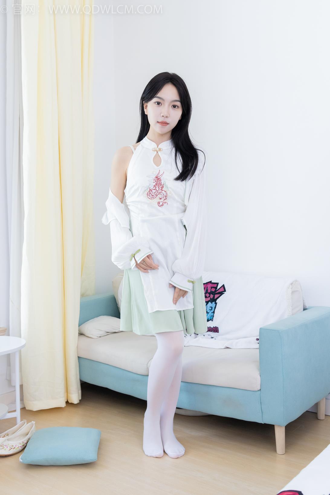 勿恋传媒2199期[150P/1V/5.77G]插图6