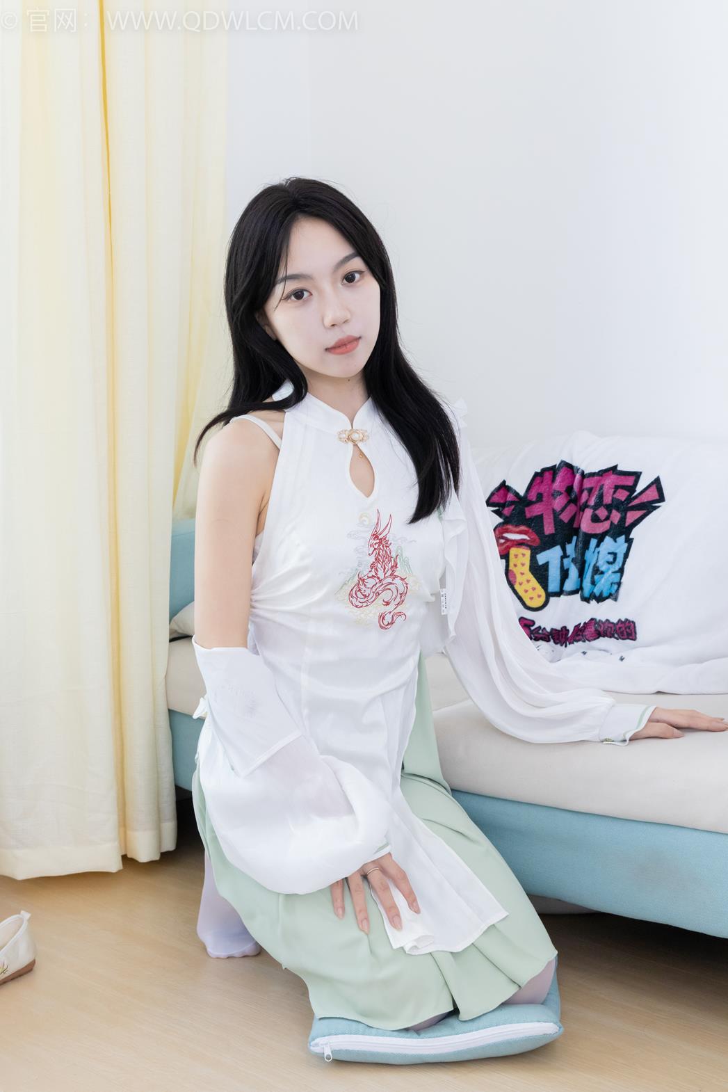 勿恋传媒2199期[150P/1V/5.77G]插图