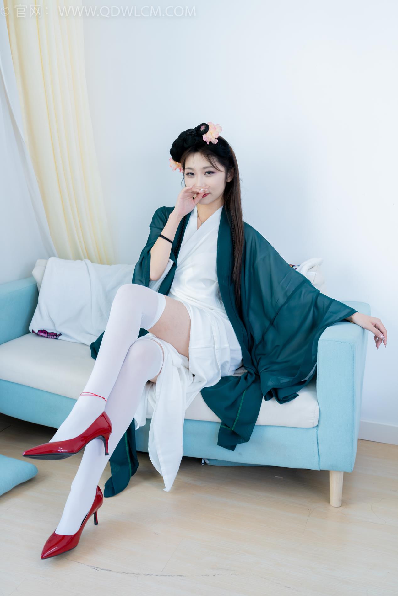 勿恋传媒2212[200P/1V/5.53G]插图8