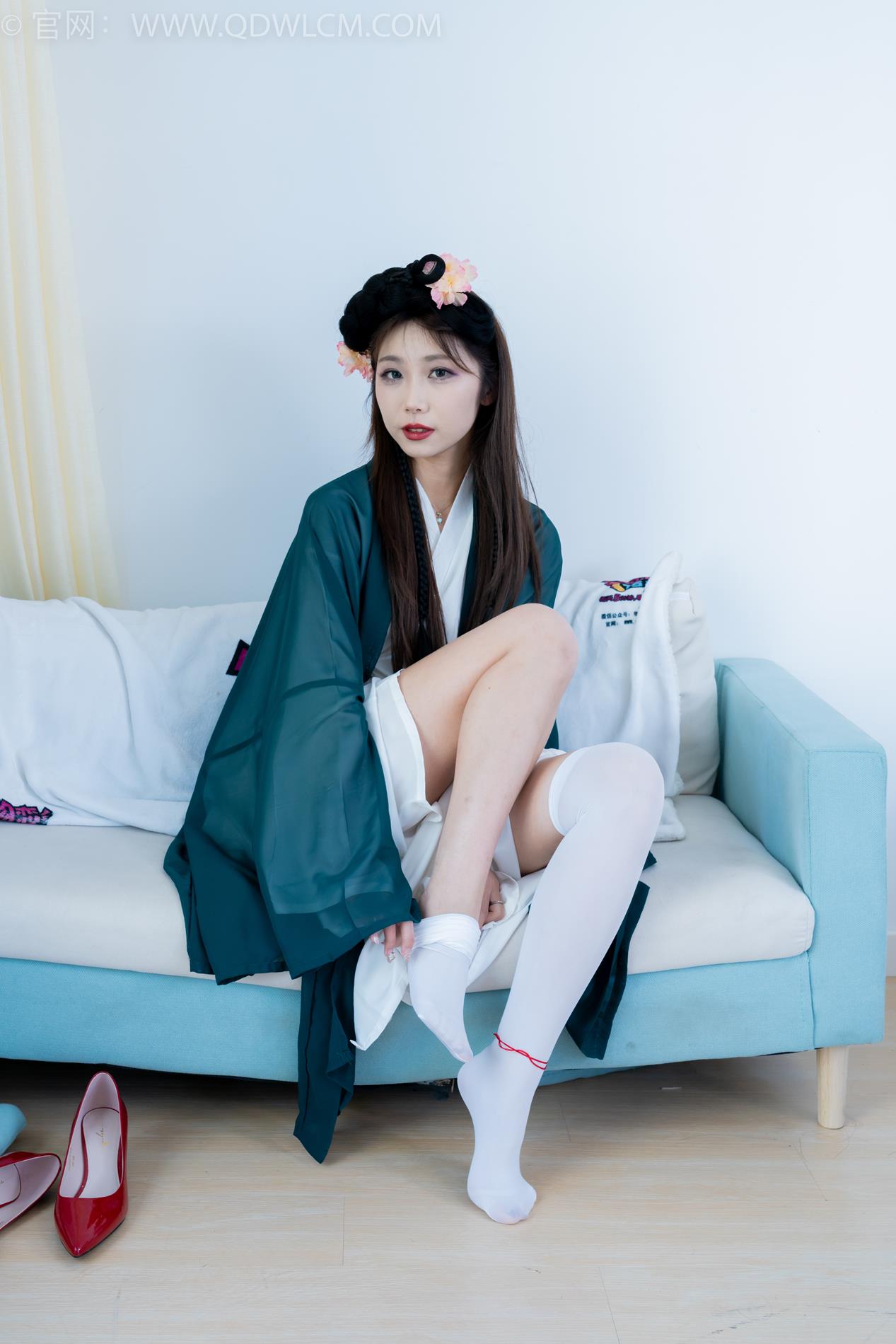 勿恋传媒2212[200P/1V/5.53G]插图6