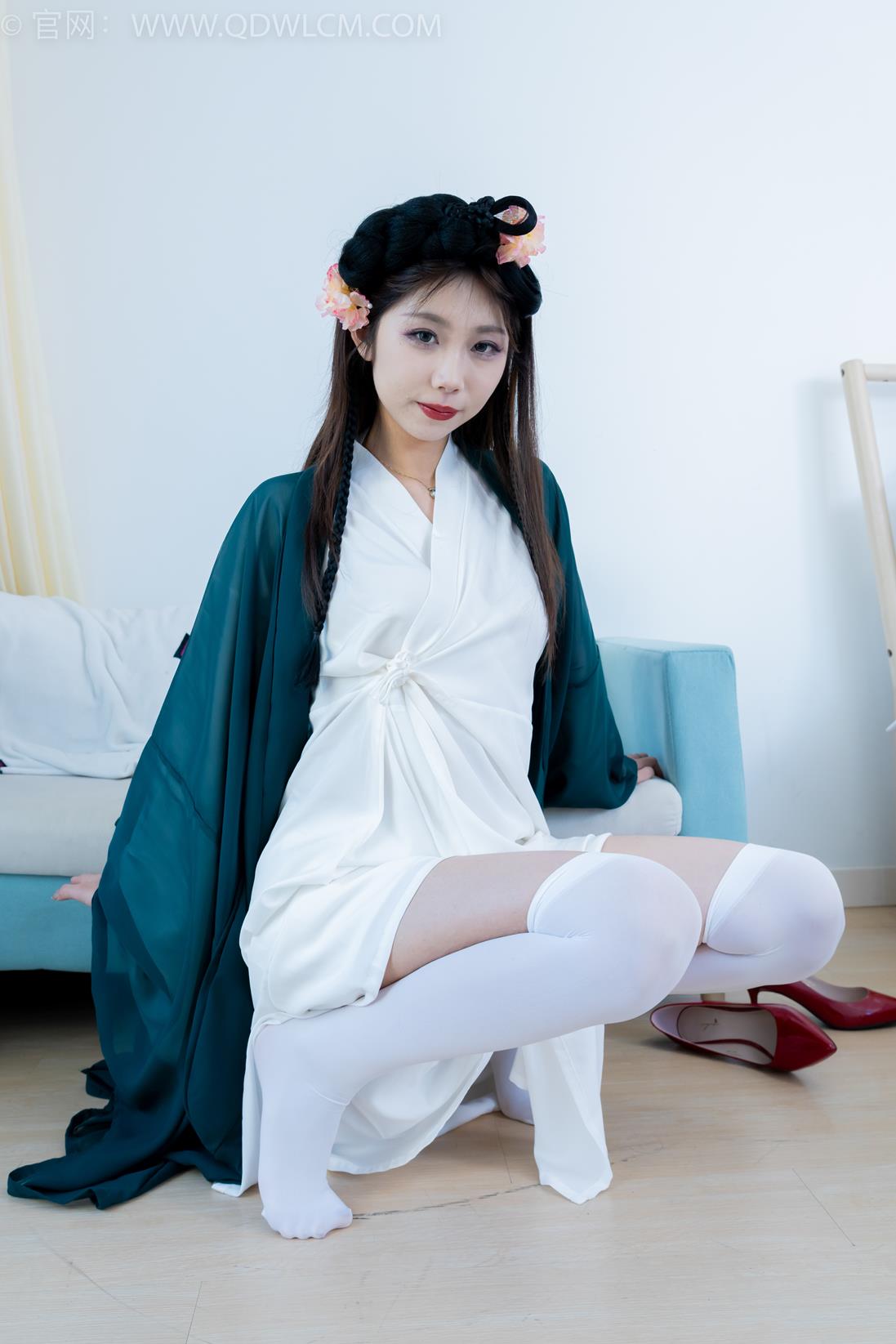 勿恋传媒2212[200P/1V/5.53G]插图2