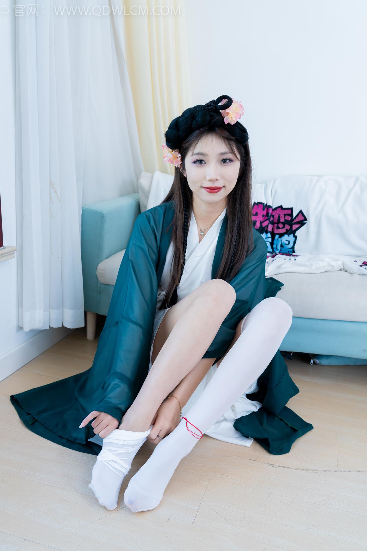 勿恋传媒2212[200P/1V/5.53G]插图3