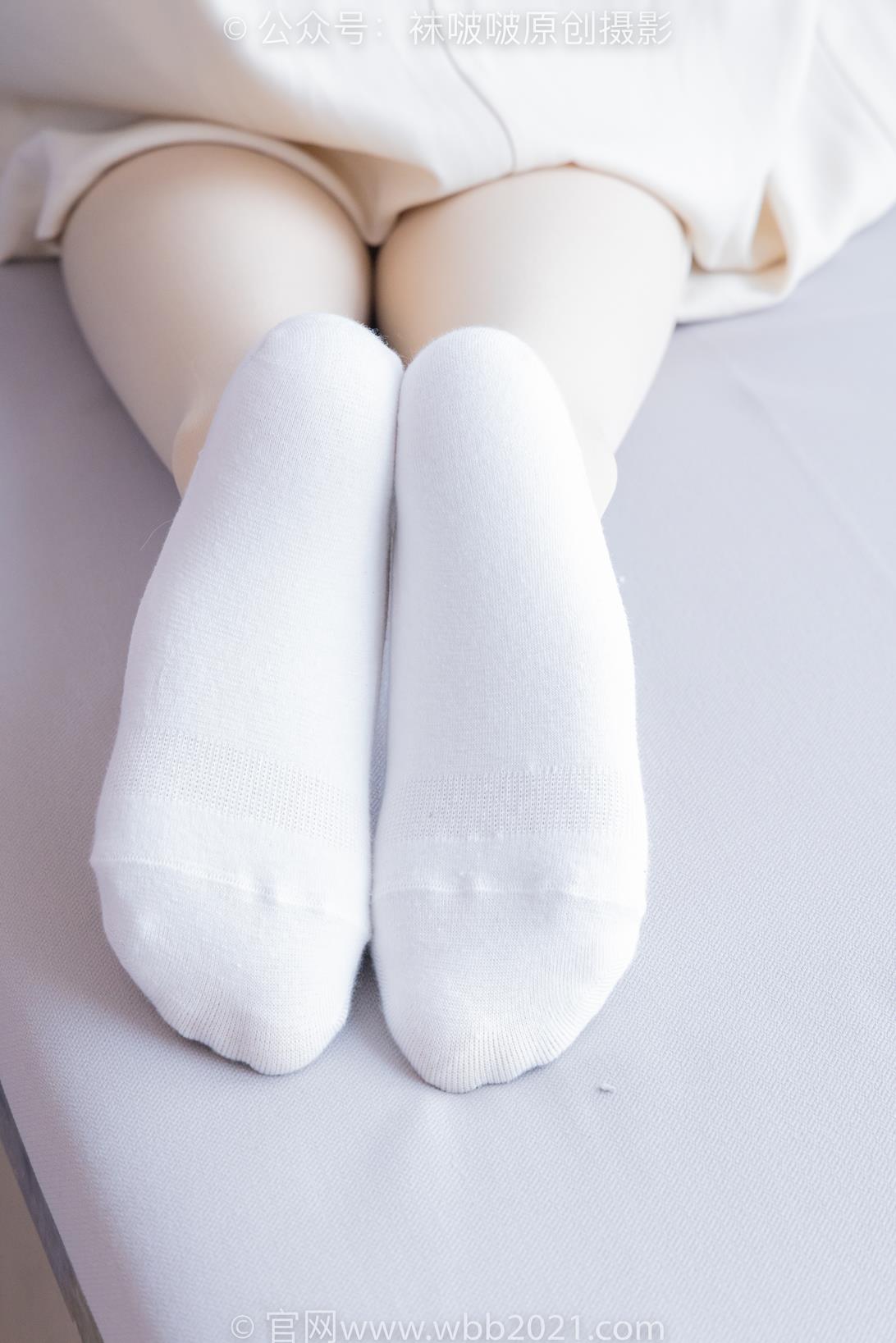 袜啵啵483花絮版[170P/1V/7.13G]插图7